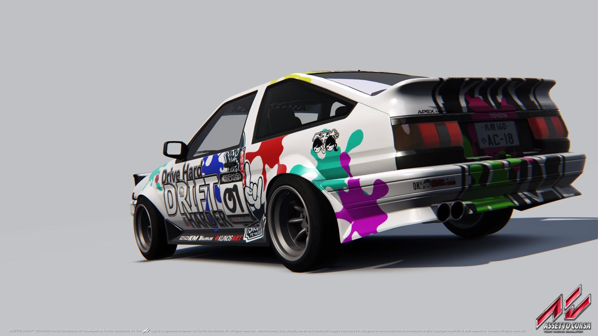 Assetto corsa - Japanese Pack screenshot 58