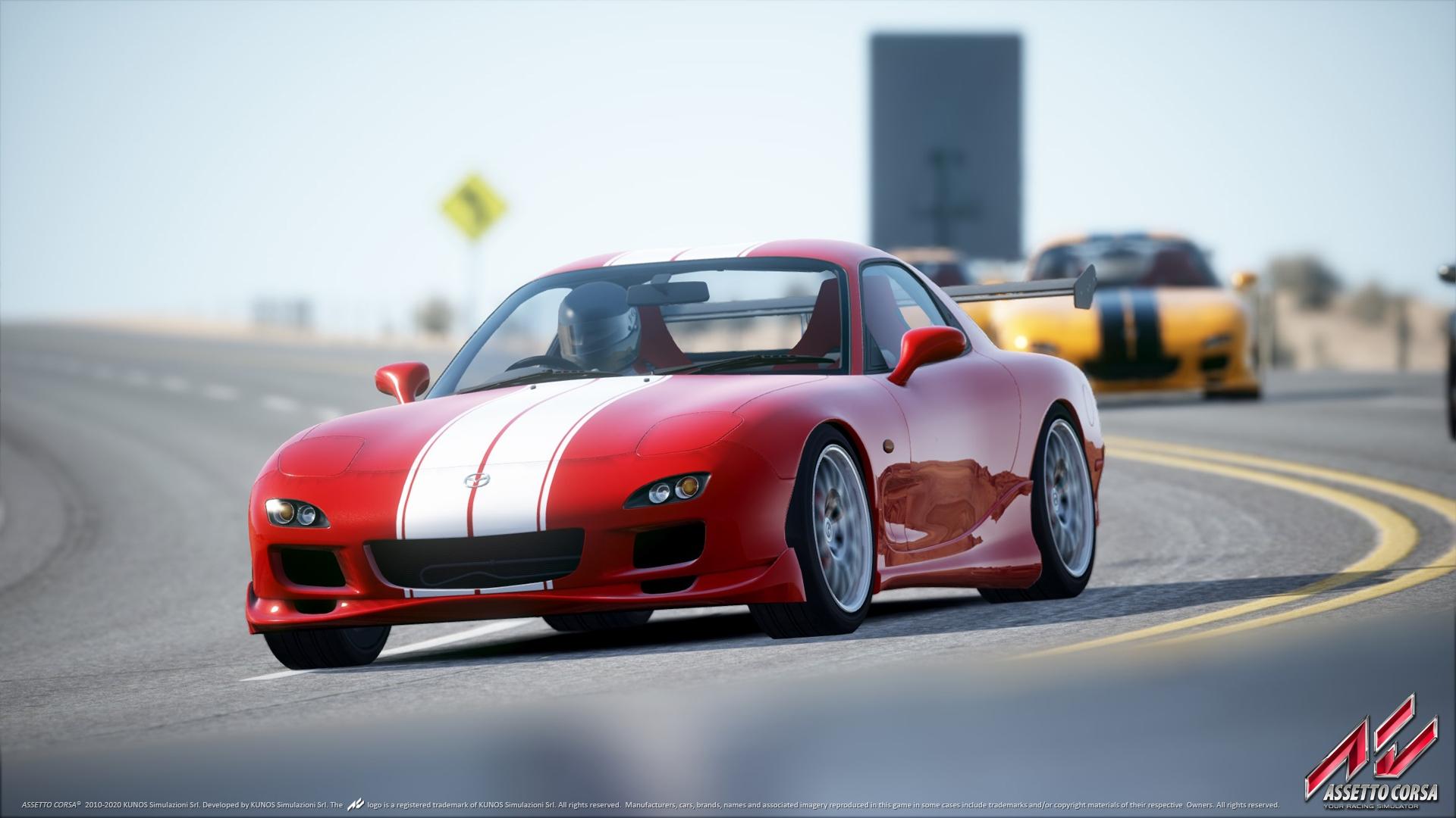 Assetto corsa - Japanese Pack screenshot 59