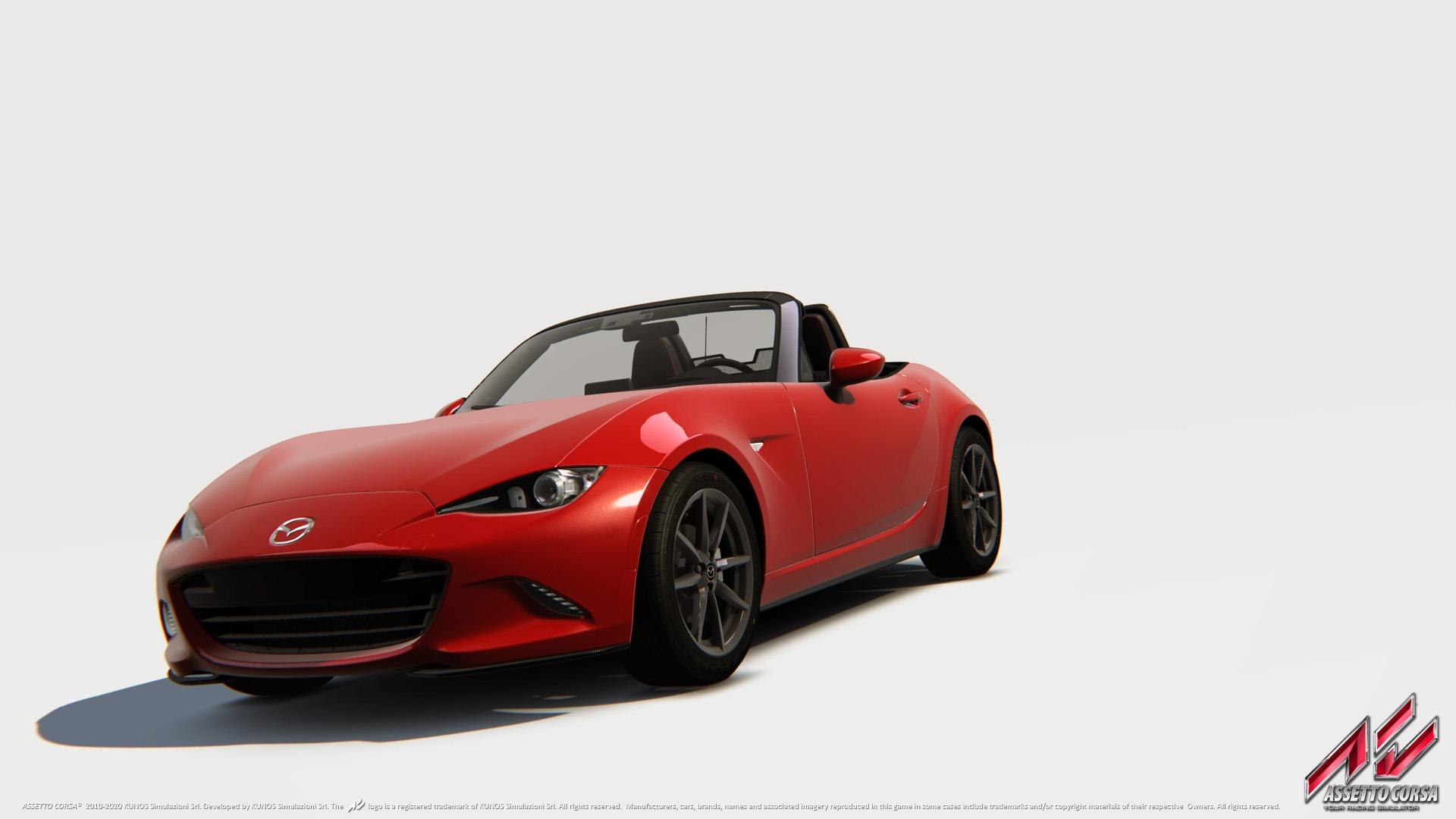Assetto corsa - Japanese Pack screenshot 6