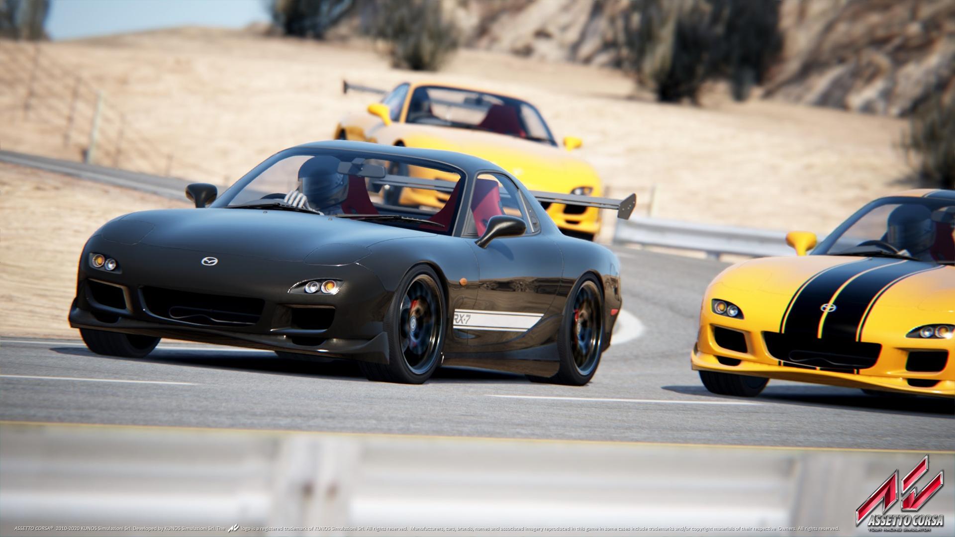 Assetto corsa - Japanese Pack screenshot 60