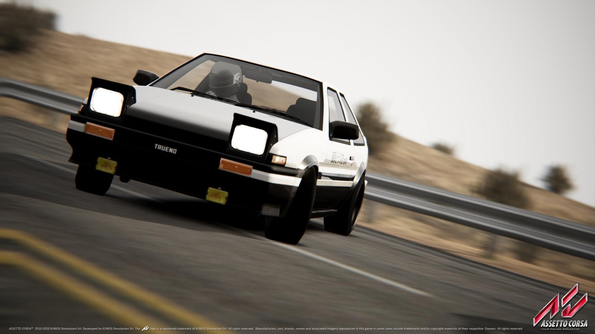 Assetto corsa - Japanese Pack screenshot 61