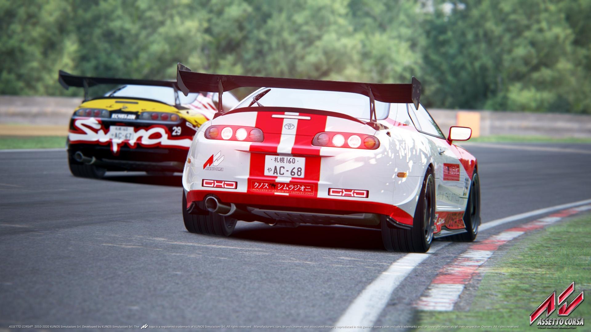 Assetto corsa - Japanese Pack screenshot 62
