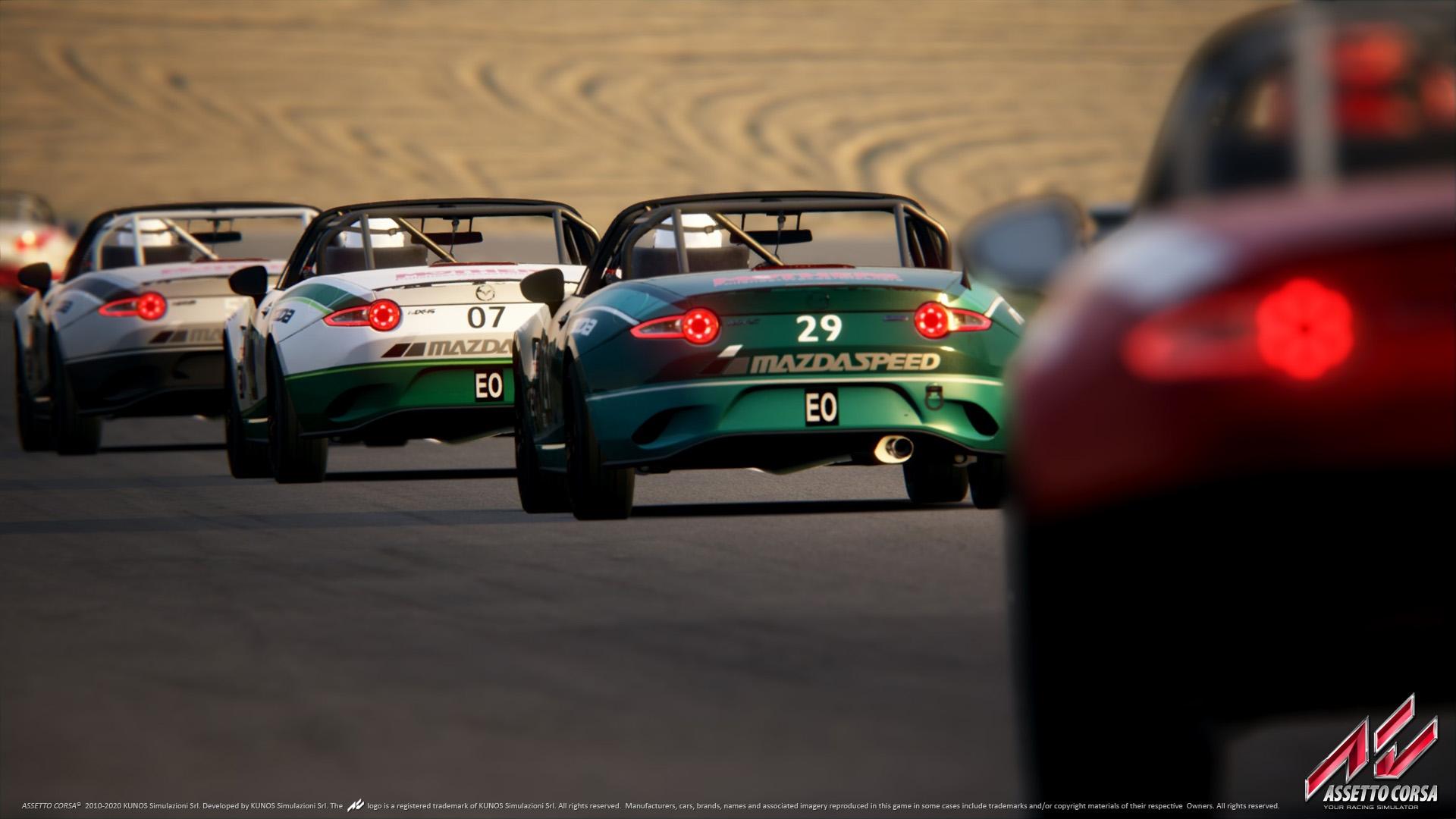 Assetto corsa - Japanese Pack screenshot 63