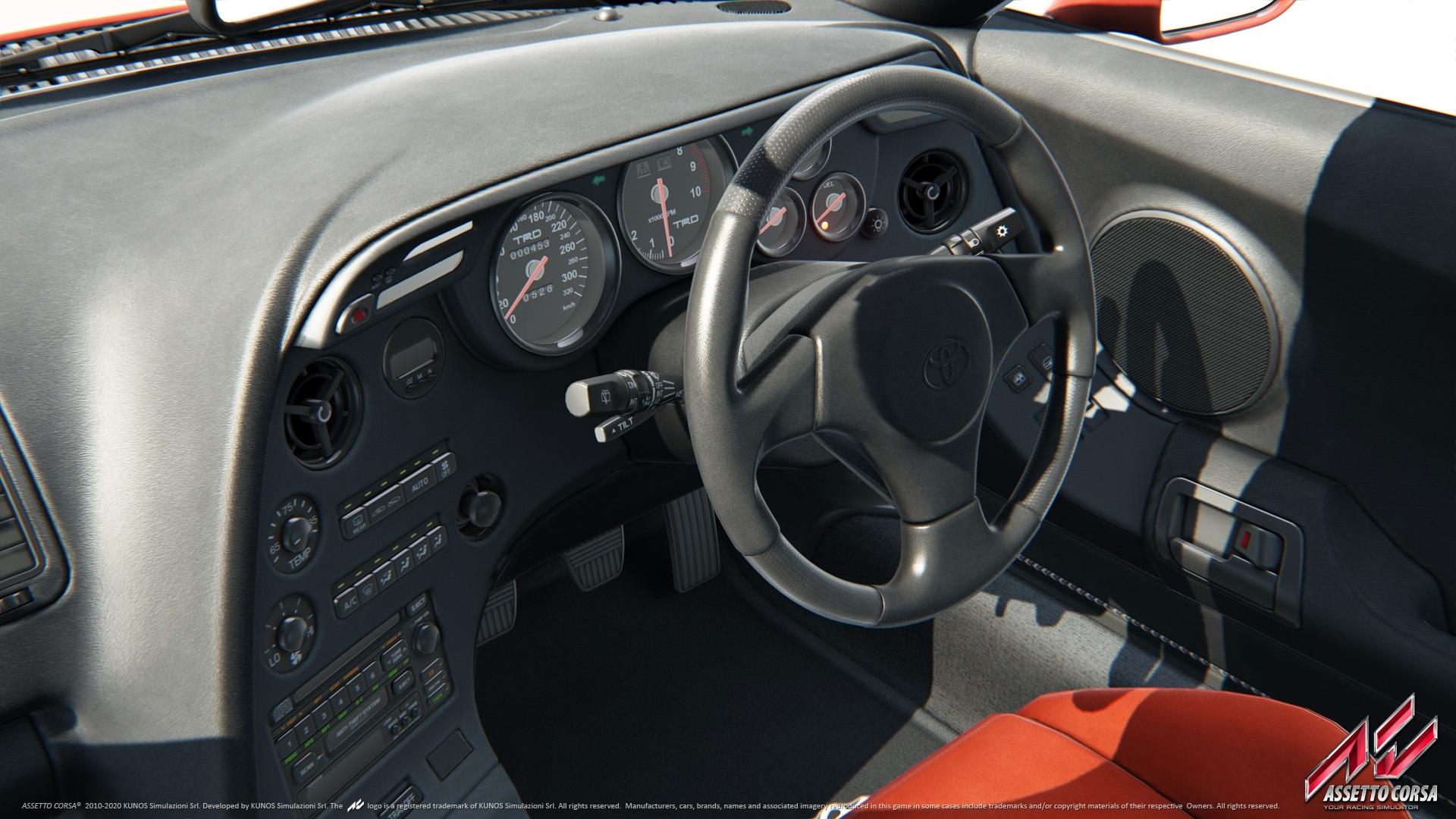 Assetto corsa - Japanese Pack screenshot 64