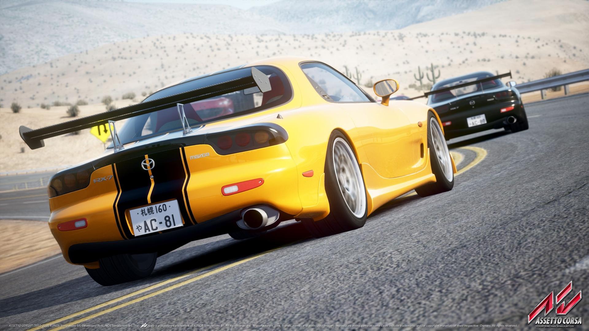 Assetto corsa - Japanese Pack screenshot 65