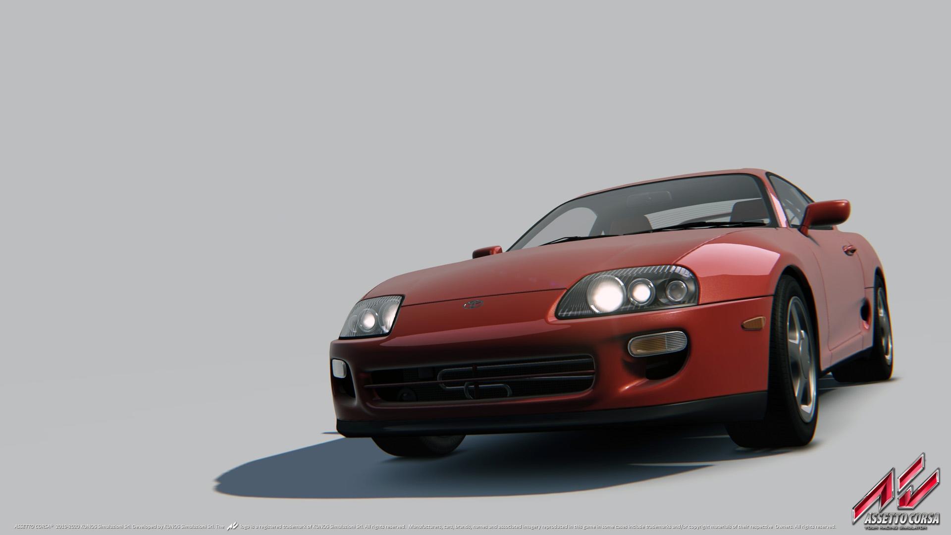 Assetto corsa - Japanese Pack screenshot 66
