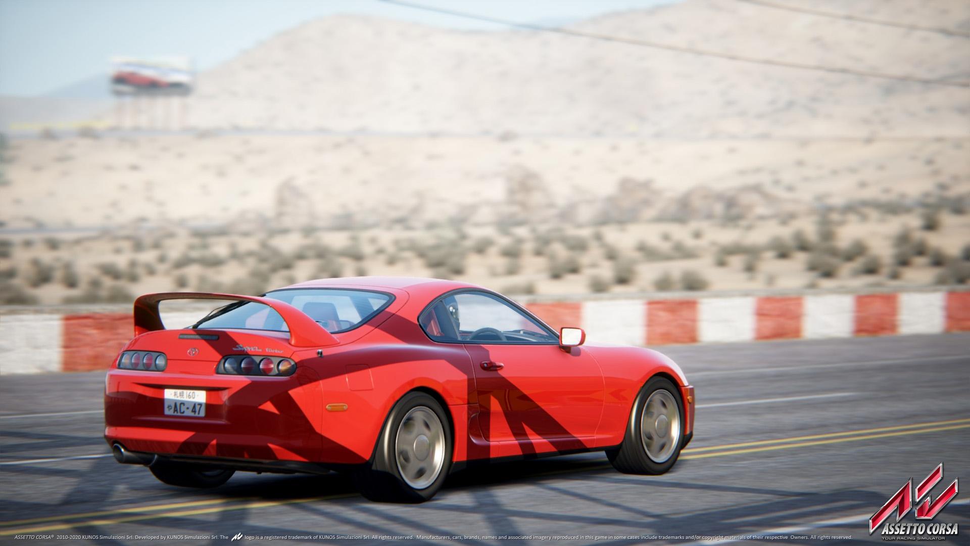Assetto corsa - Japanese Pack screenshot 67