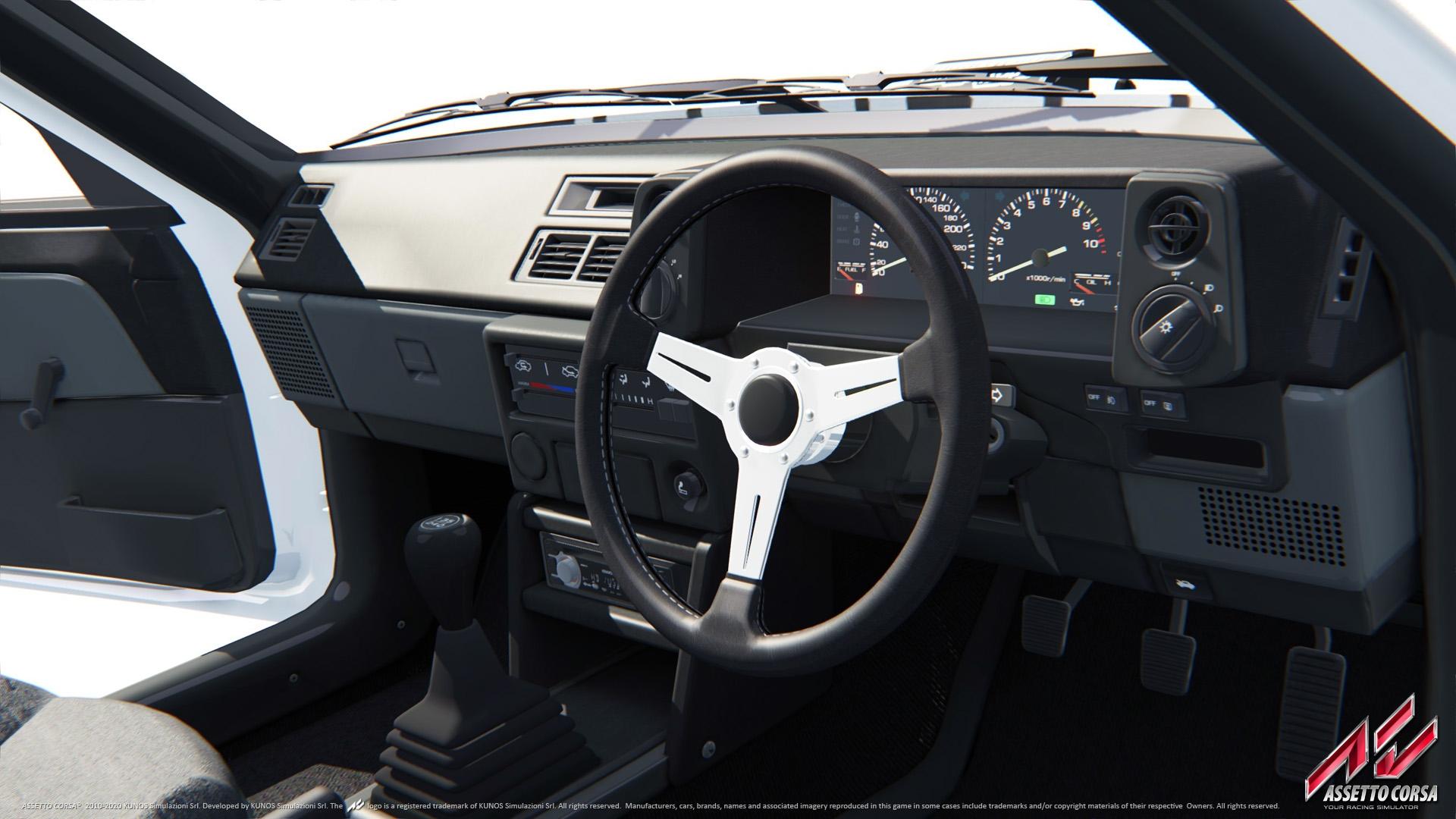 Assetto corsa - Japanese Pack screenshot 68