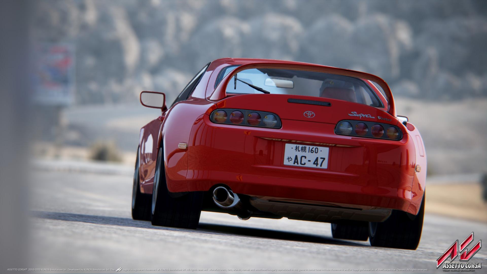 Assetto corsa - Japanese Pack screenshot 69