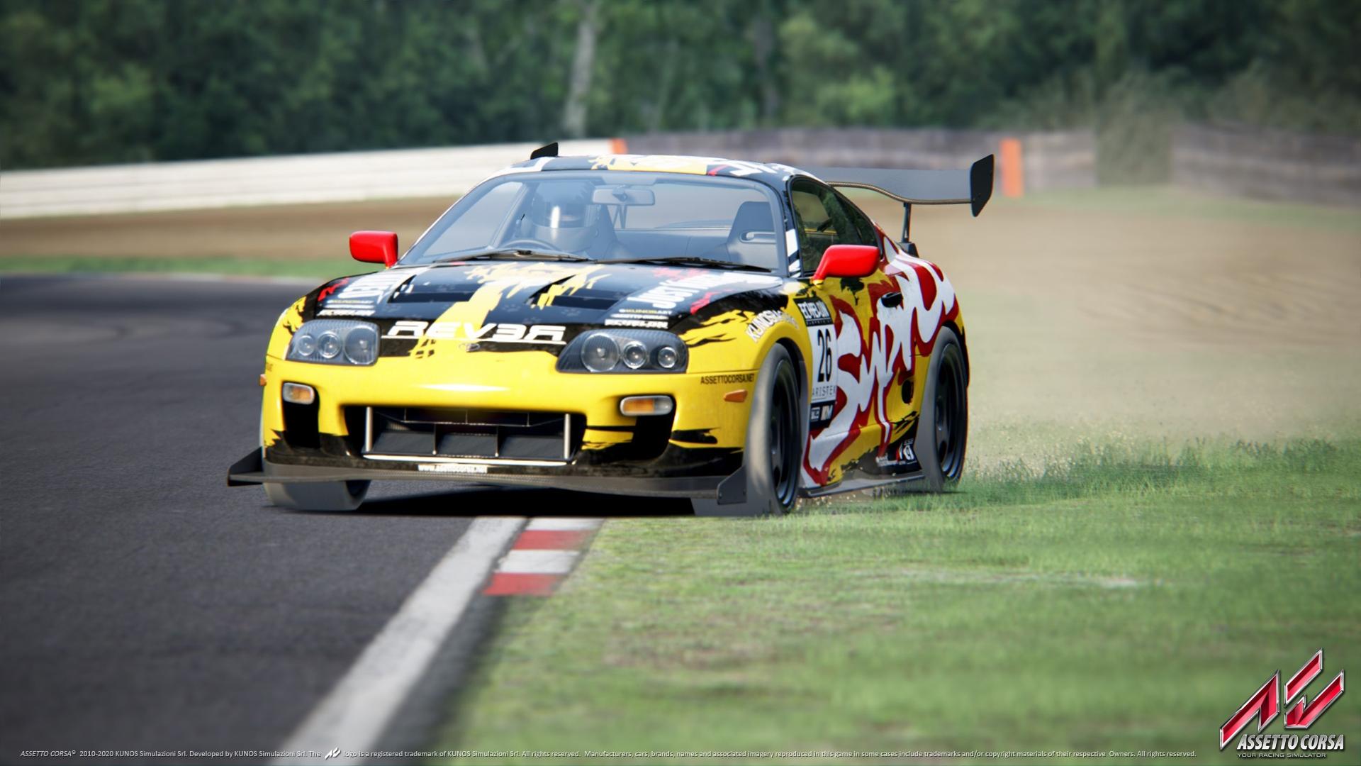 Assetto corsa - Japanese Pack screenshot 7