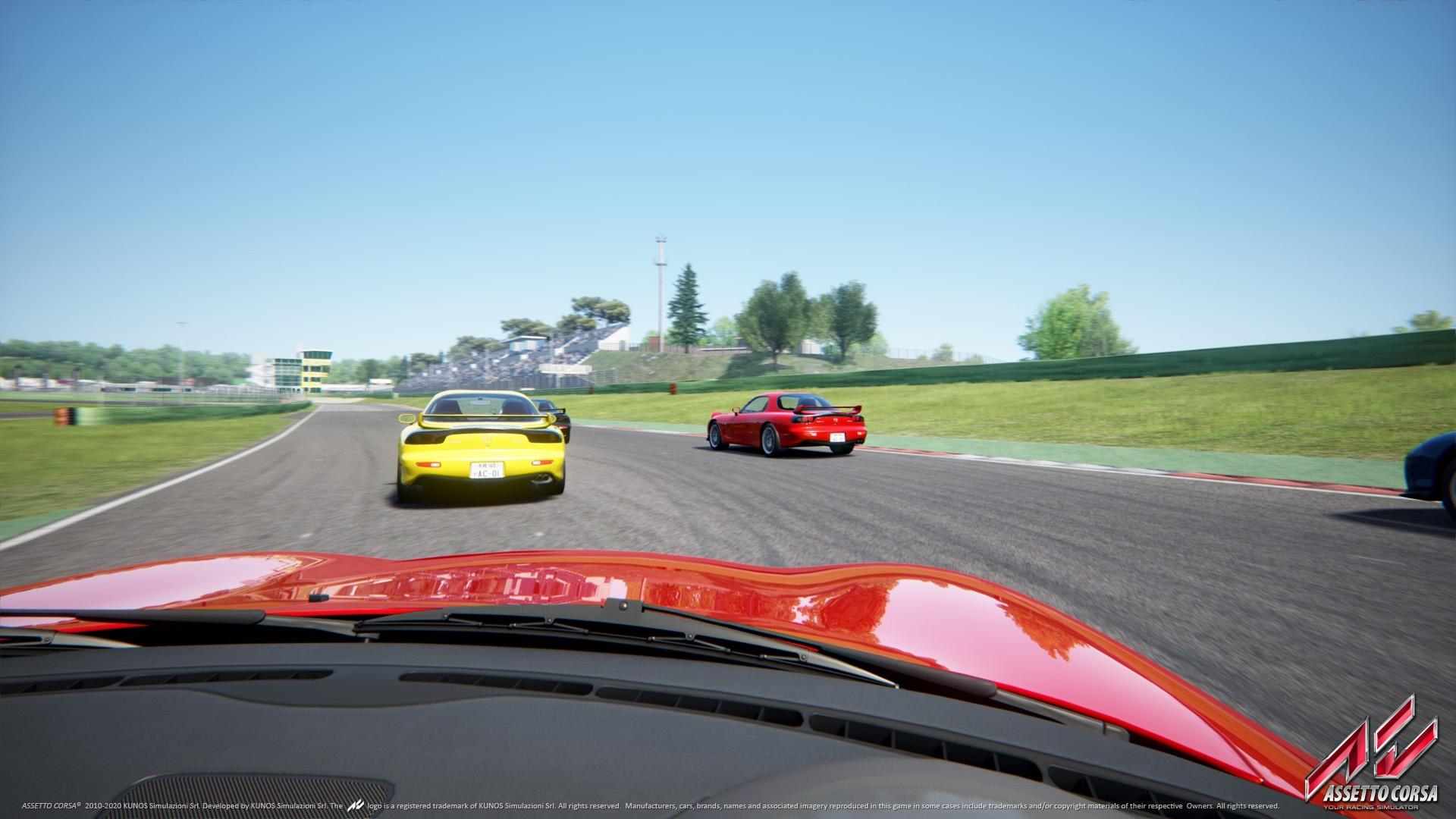 Assetto corsa - Japanese Pack screenshot 70