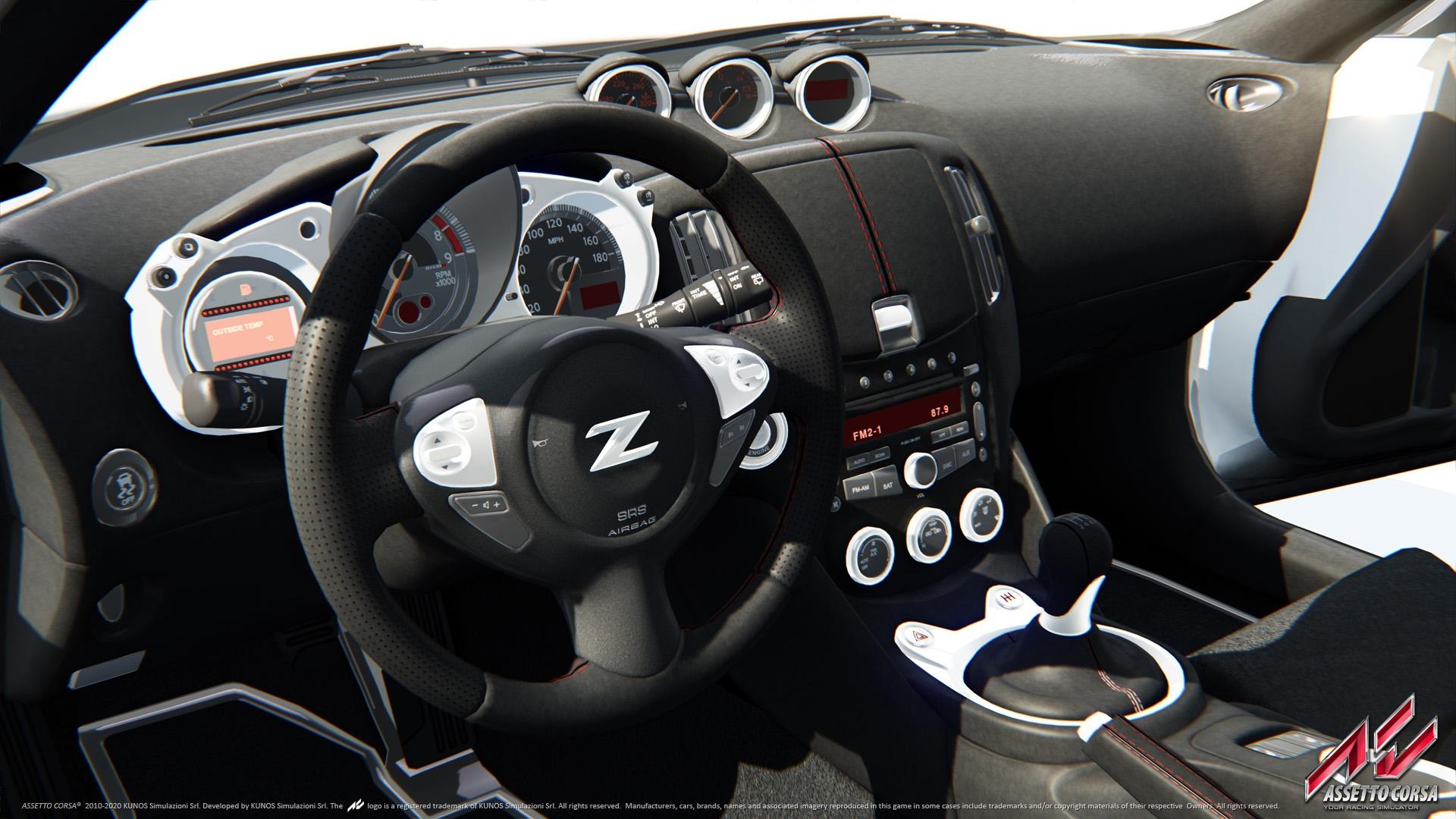 Assetto corsa - Japanese Pack screenshot 71