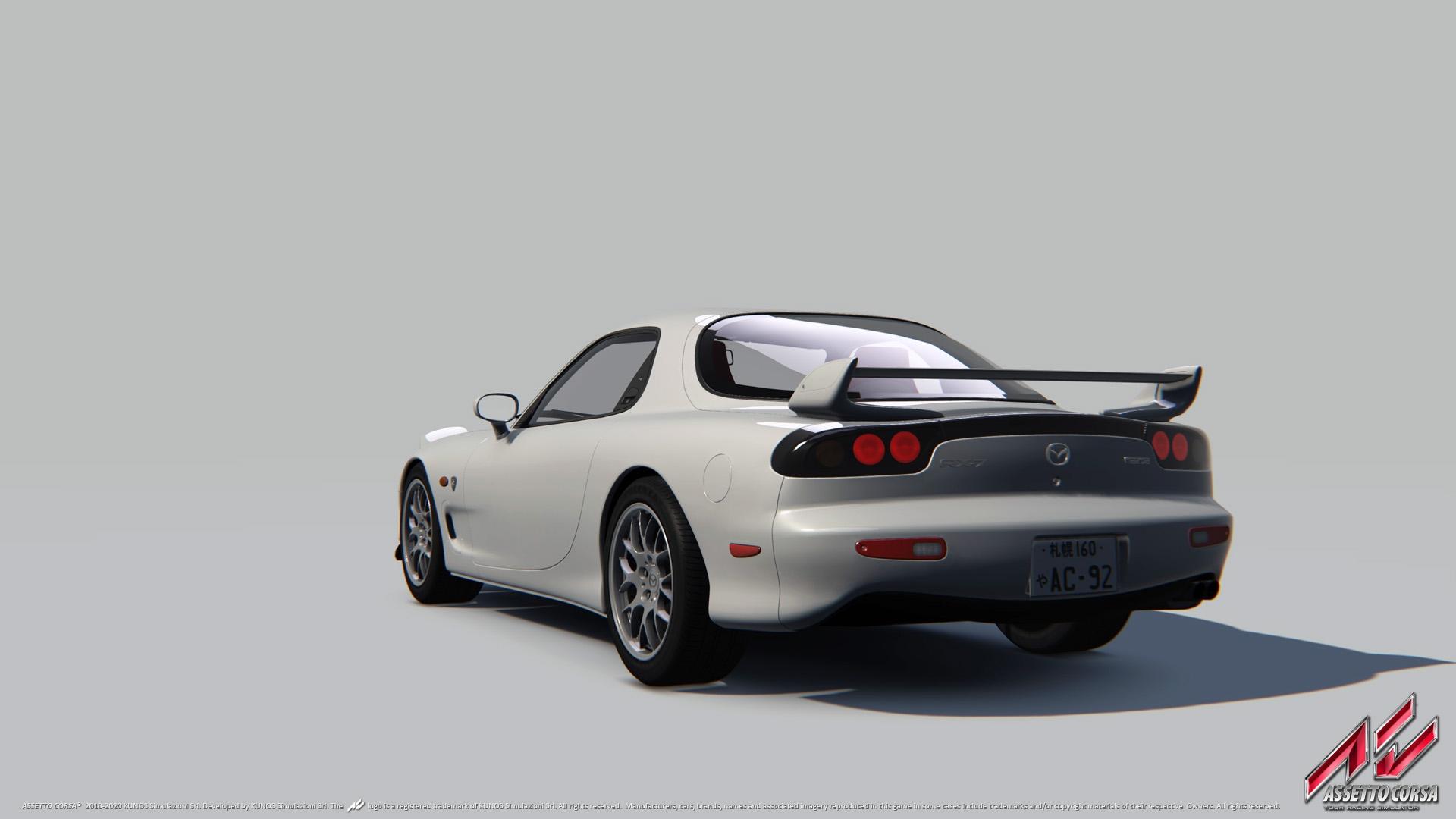 Assetto corsa - Japanese Pack screenshot 72