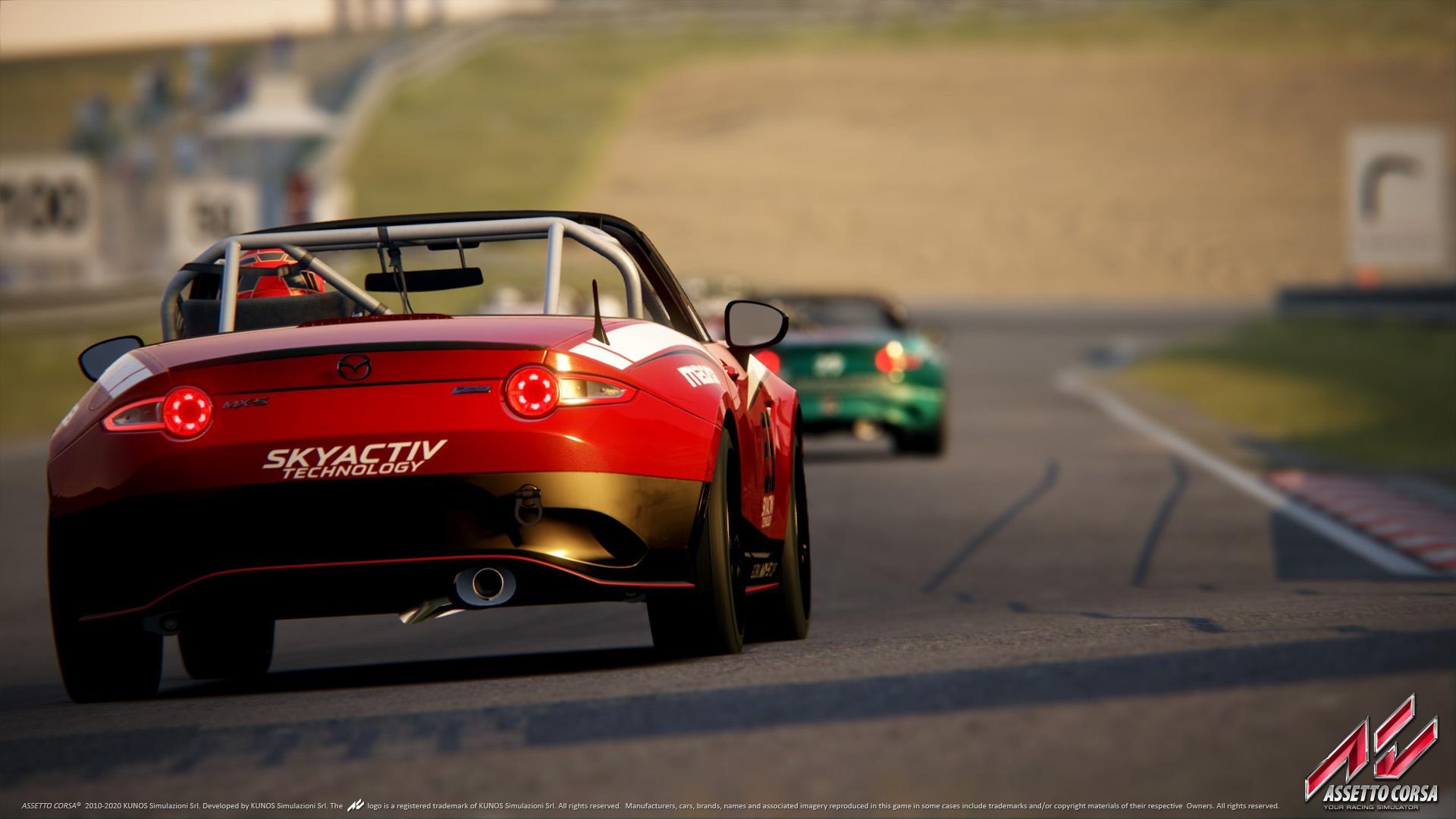 Assetto corsa - Japanese Pack screenshot 73