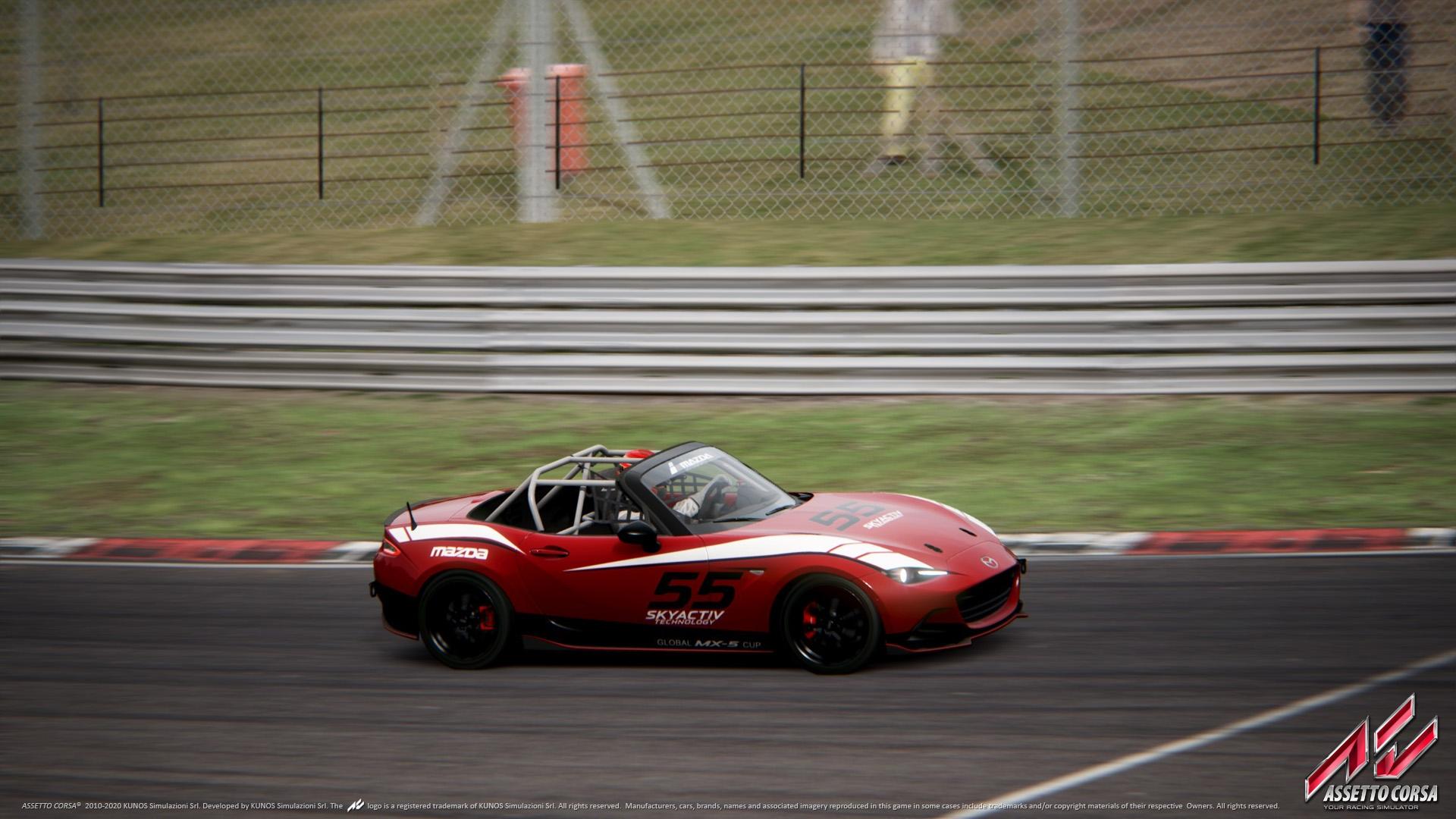 Assetto corsa - Japanese Pack screenshot 74
