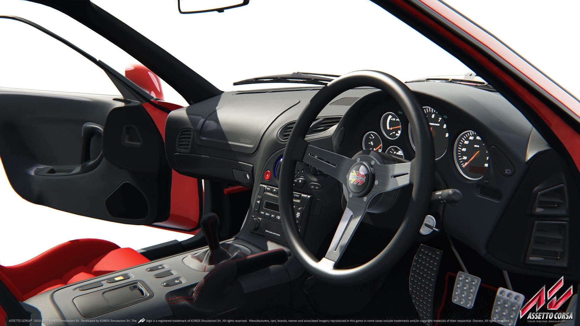 Assetto corsa - Japanese Pack screenshot 76