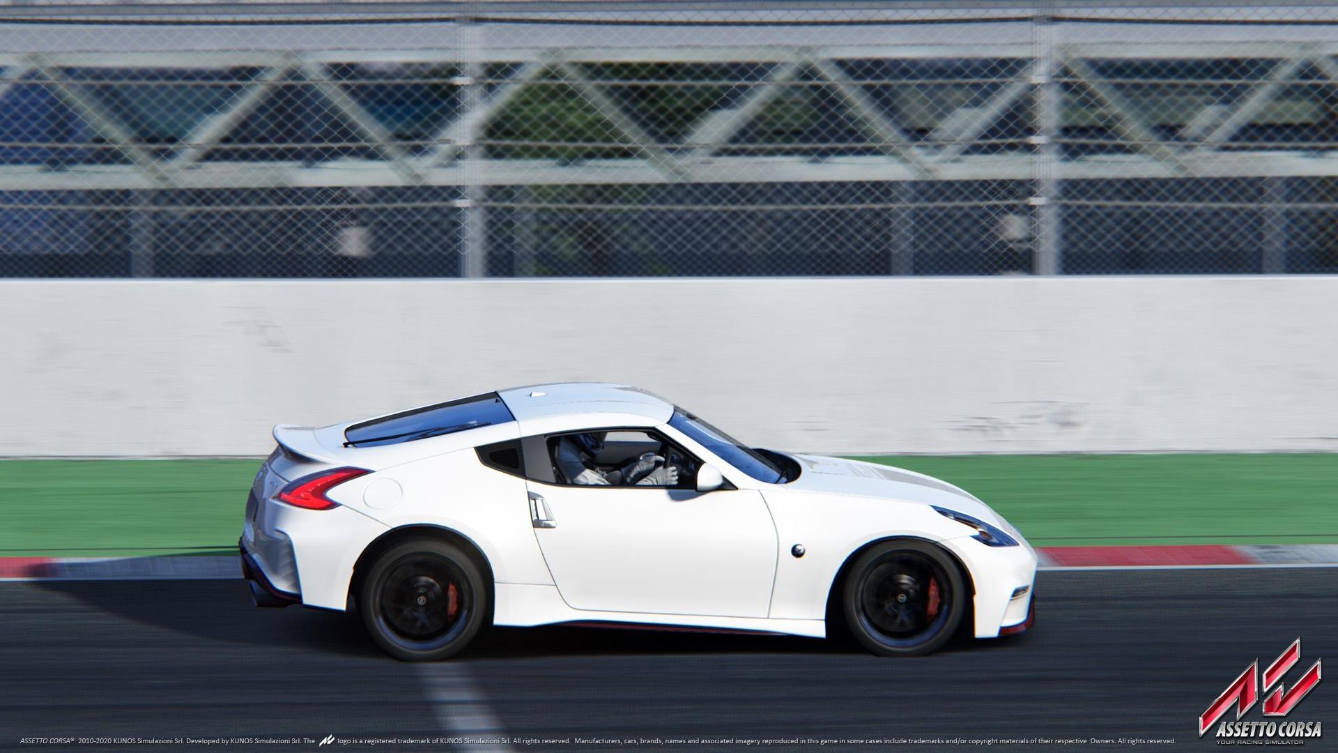 Assetto corsa - Japanese Pack screenshot 77