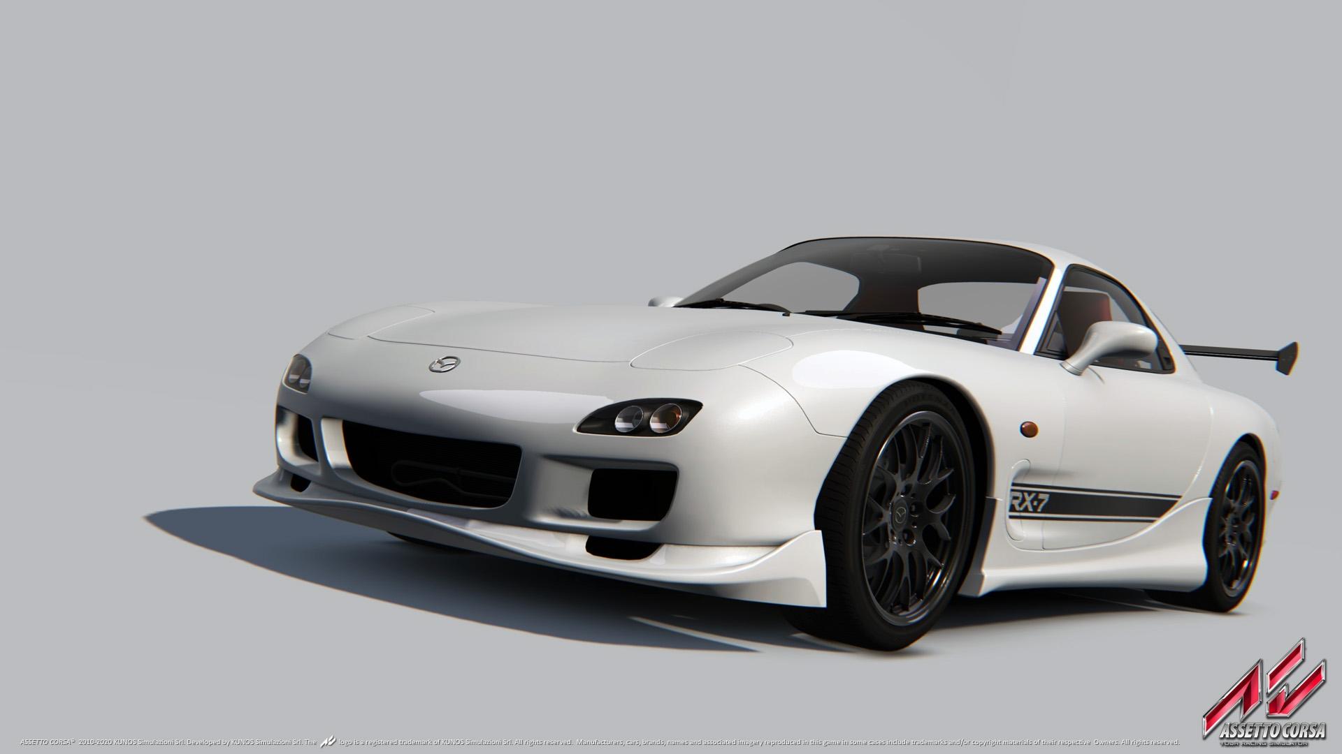 Assetto corsa - Japanese Pack screenshot 78