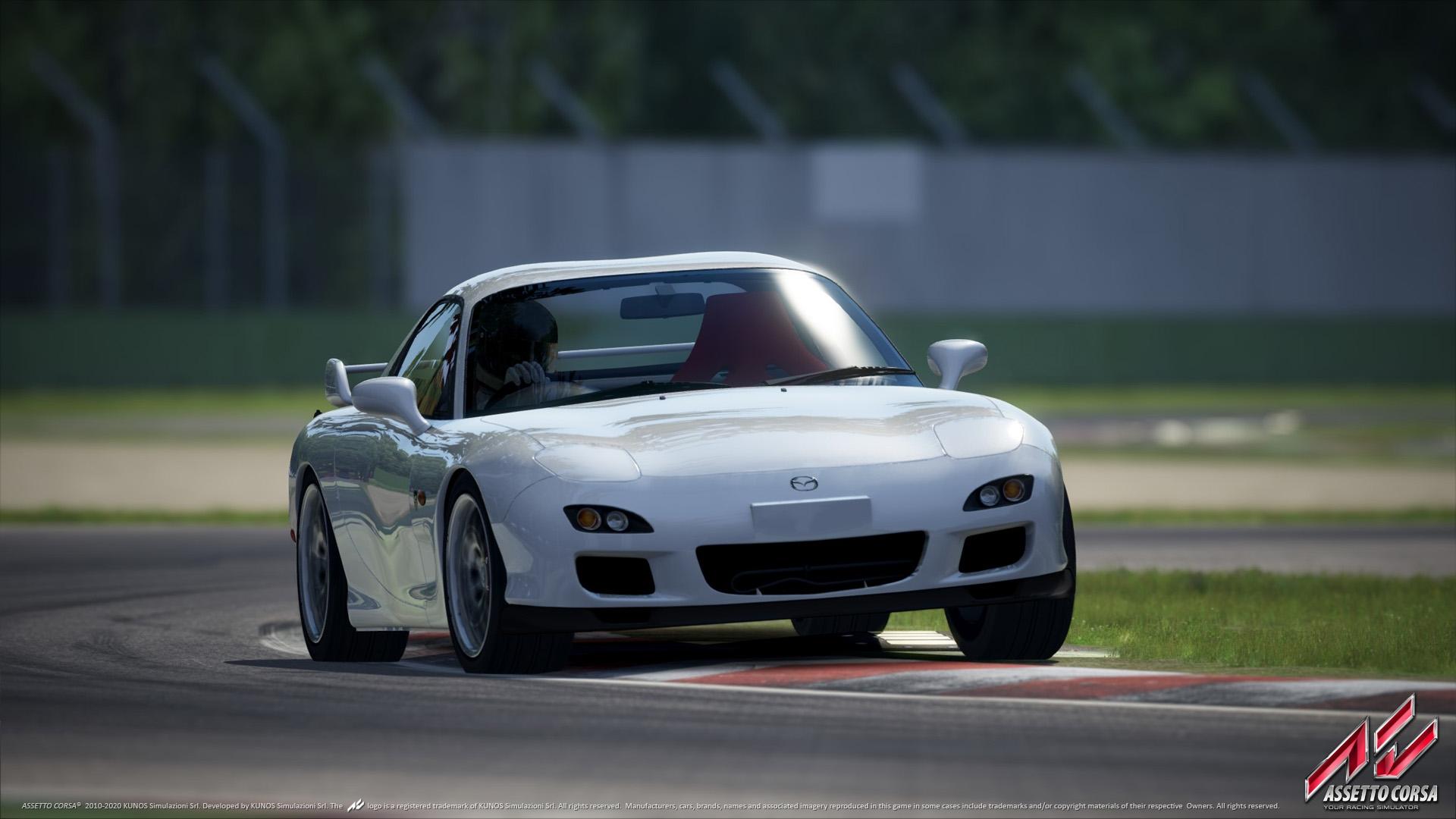Assetto corsa - Japanese Pack screenshot 79