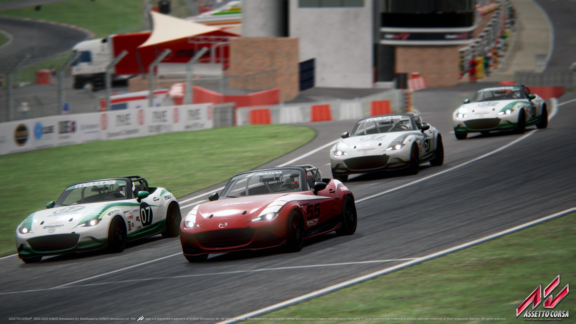 Assetto corsa - Japanese Pack screenshot 8