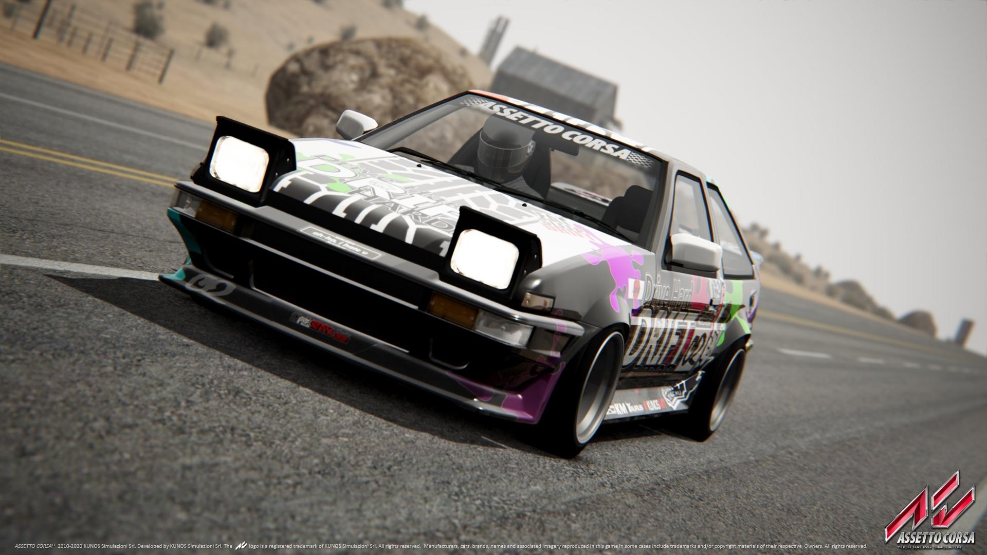 Assetto corsa - Japanese Pack screenshot 80