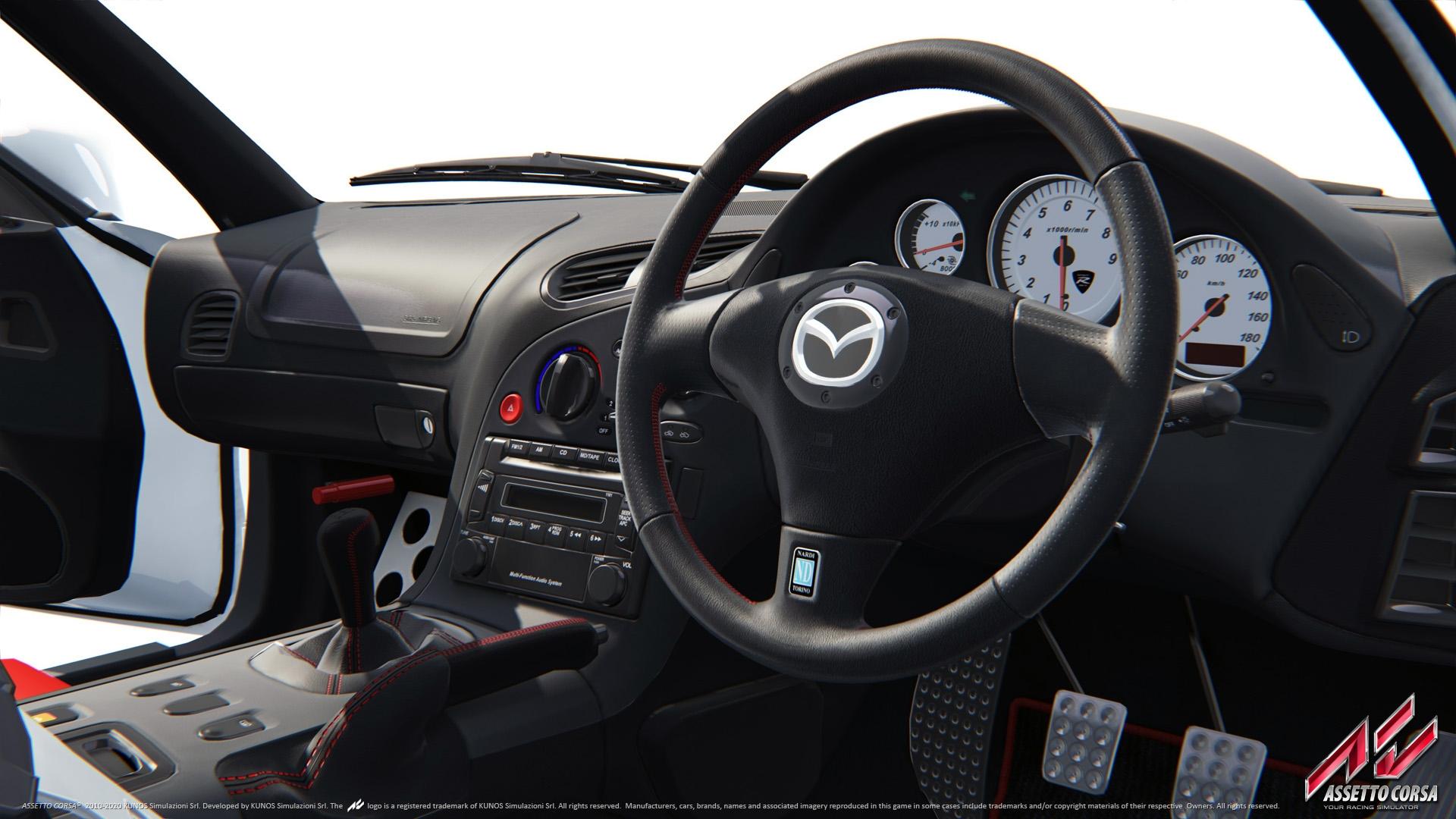 Assetto corsa - Japanese Pack screenshot 81