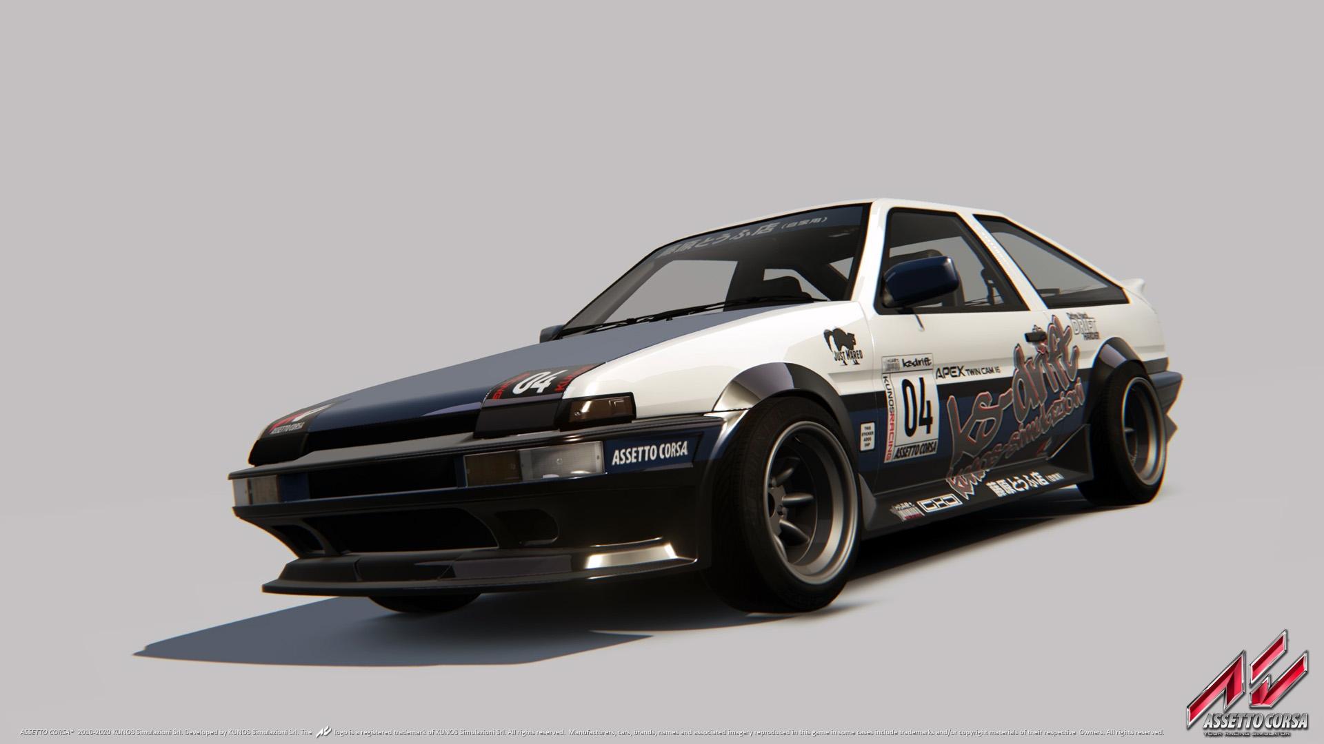 Assetto corsa - Japanese Pack screenshot 82