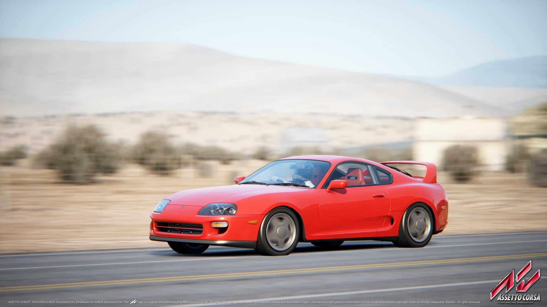 Assetto corsa - Japanese Pack screenshot 9