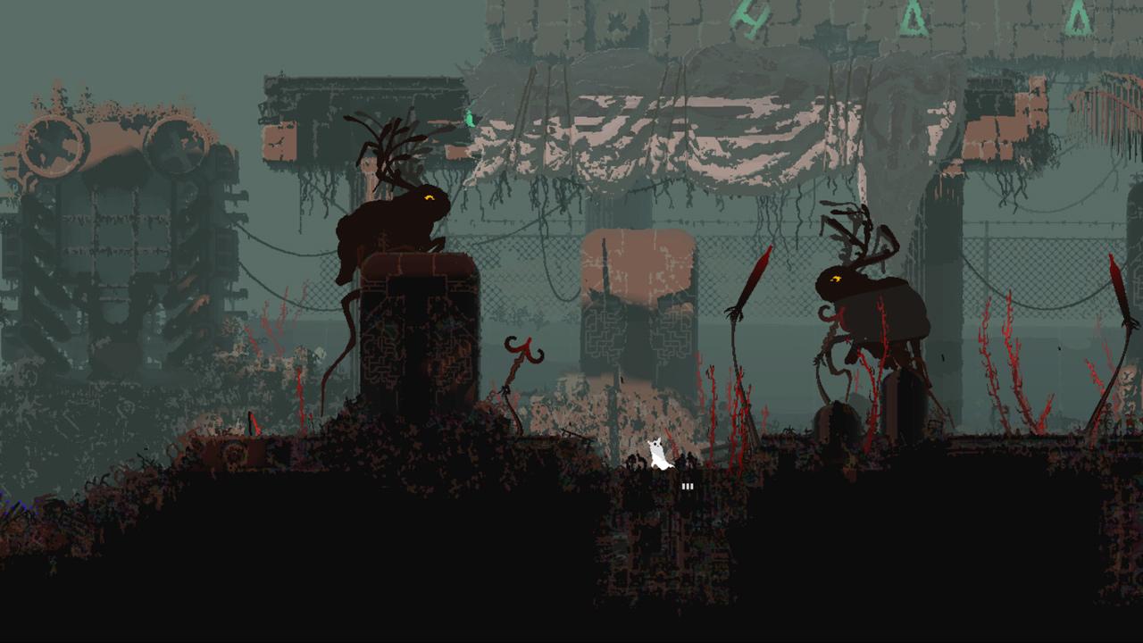 Rain World screenshot 0