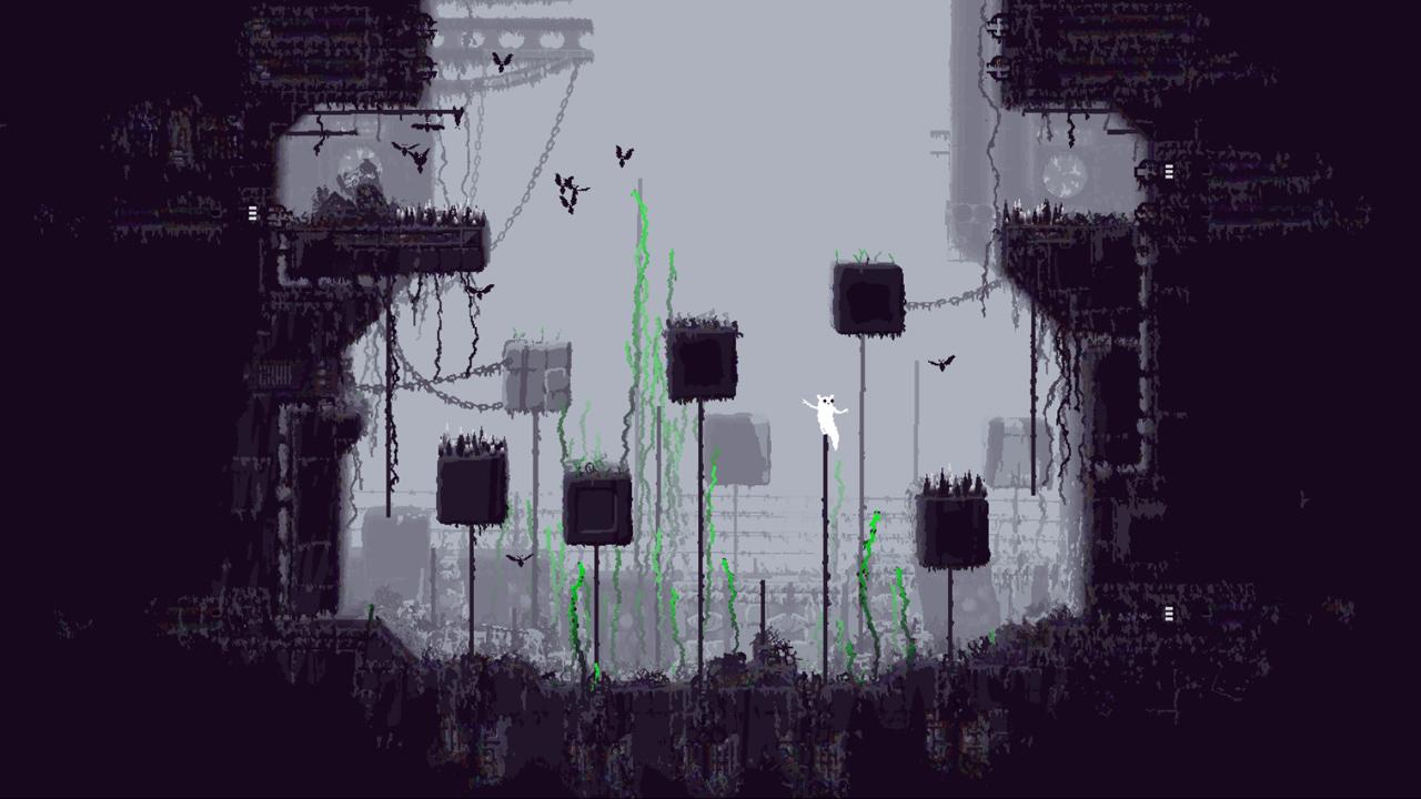 Rain World screenshot 6