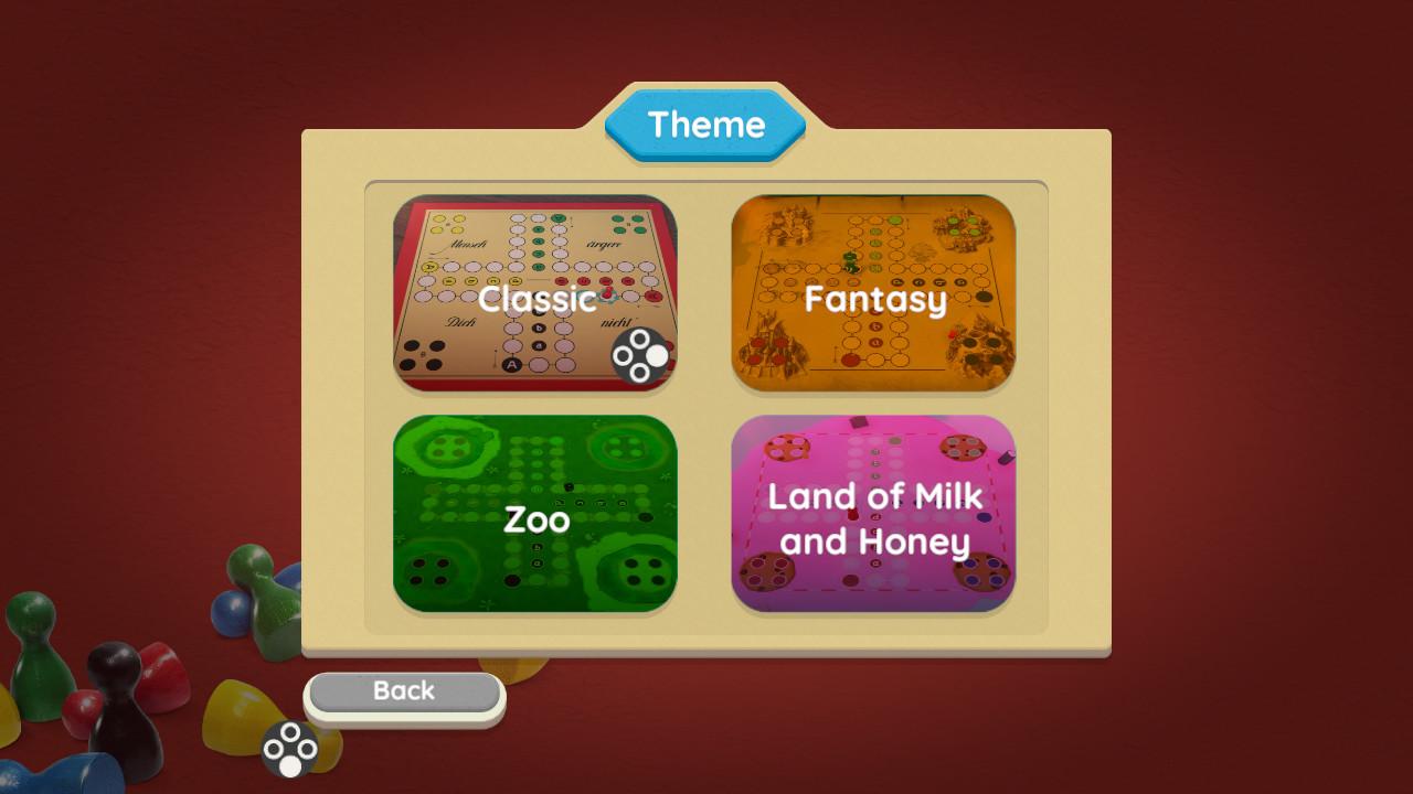 Ludo XXL screenshot 3