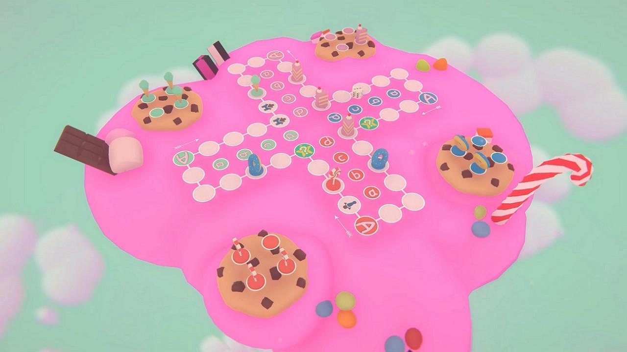 Ludo XXL screenshot 5