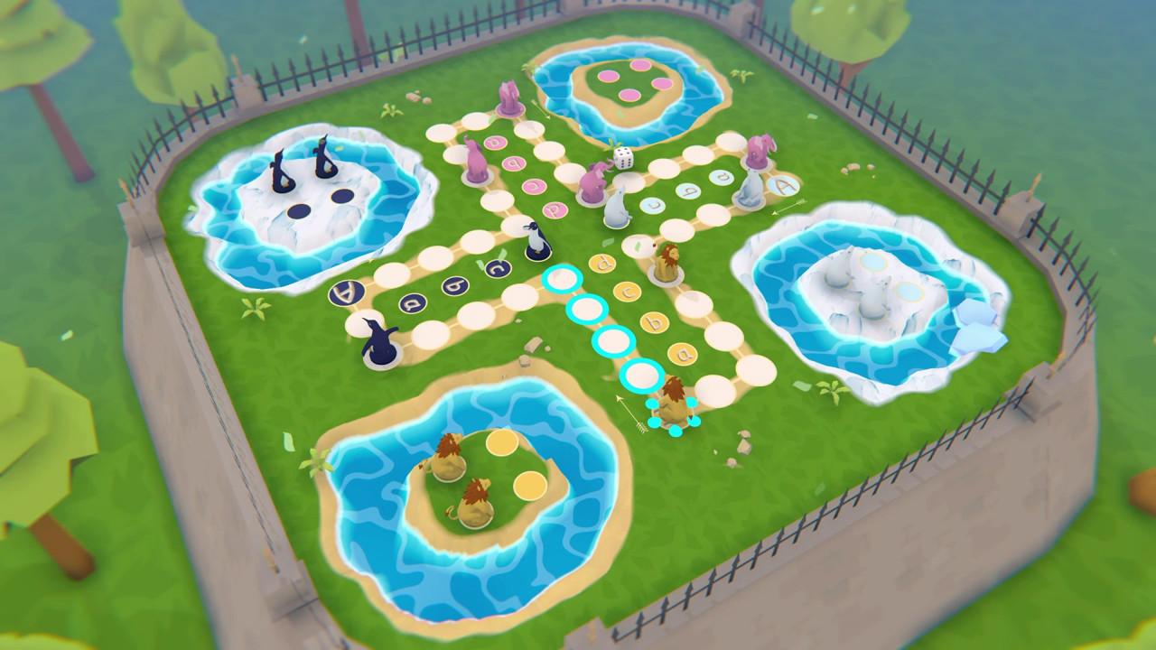 Ludo XXL screenshot 6