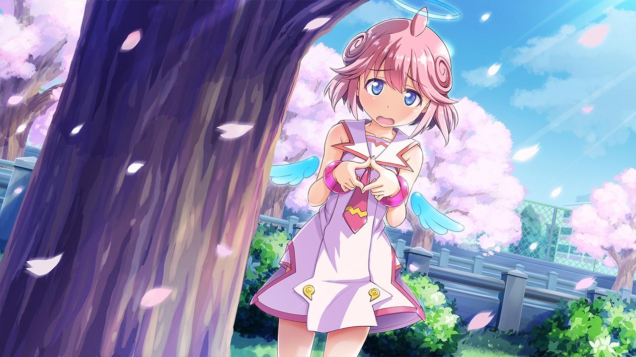 Gal*Gun Returns screenshot 10