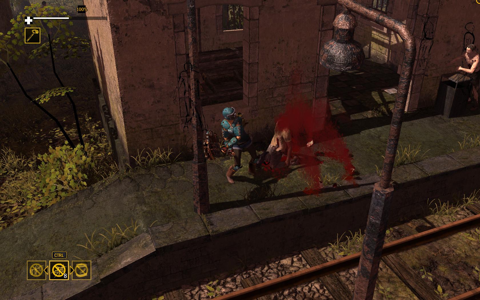 How to Survive 2 screenshot 10