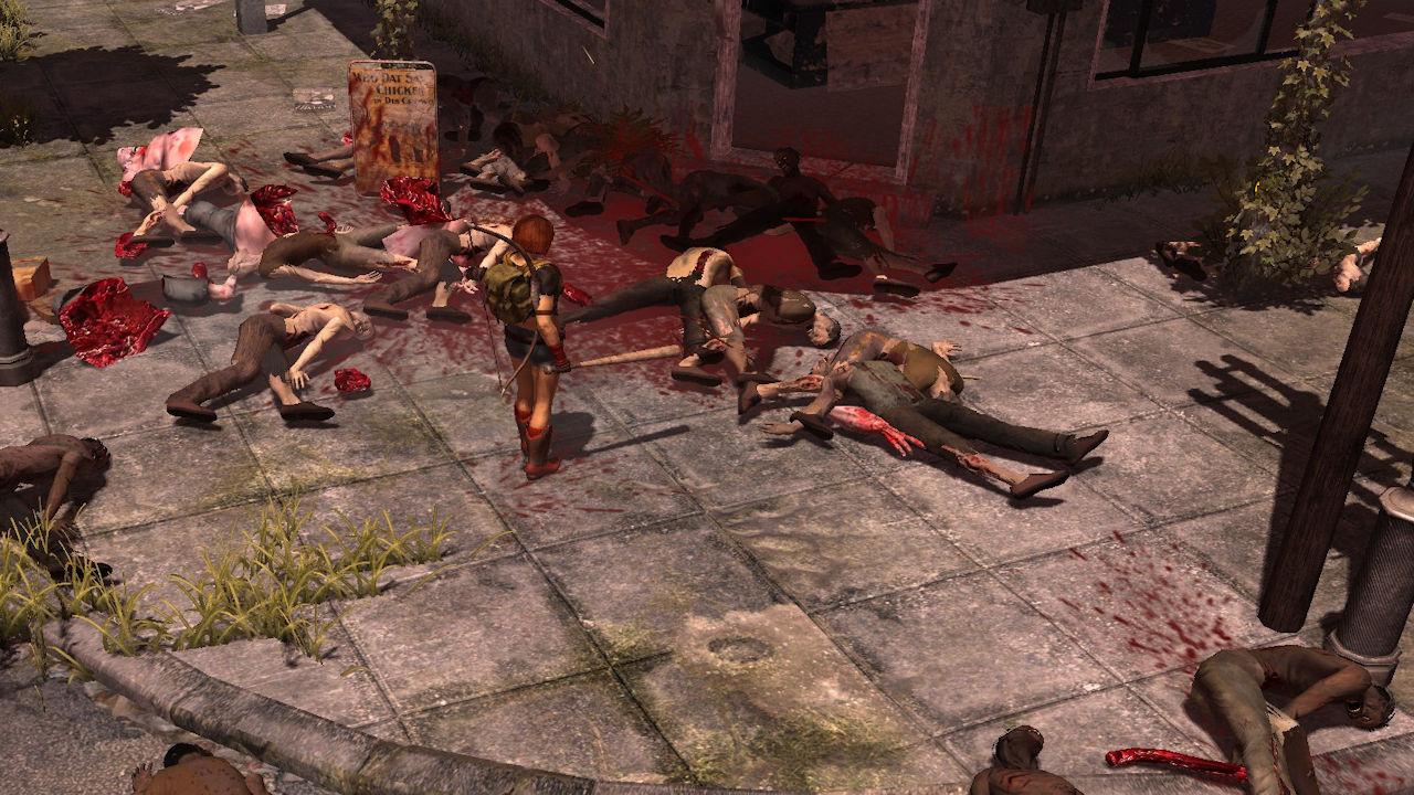 How to Survive 2 screenshot 11