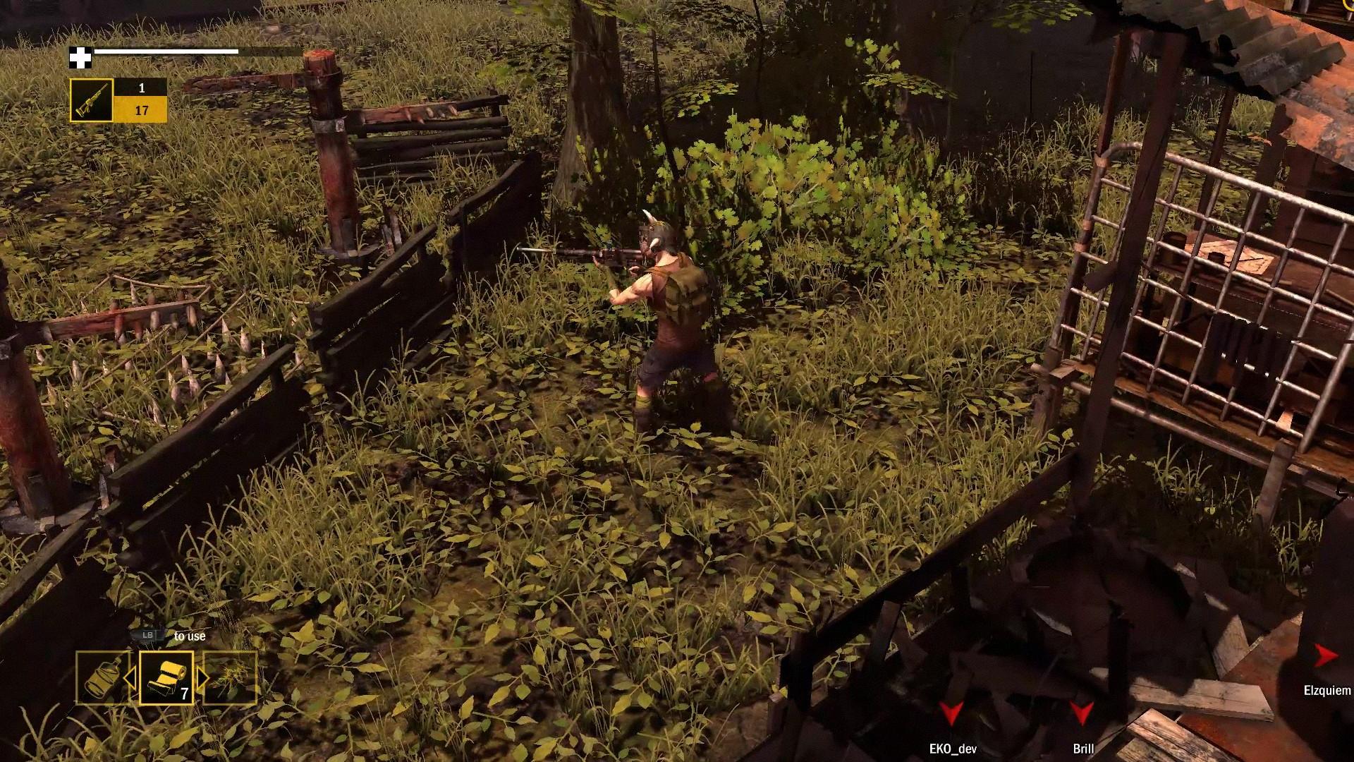 How to Survive 2 screenshot 12