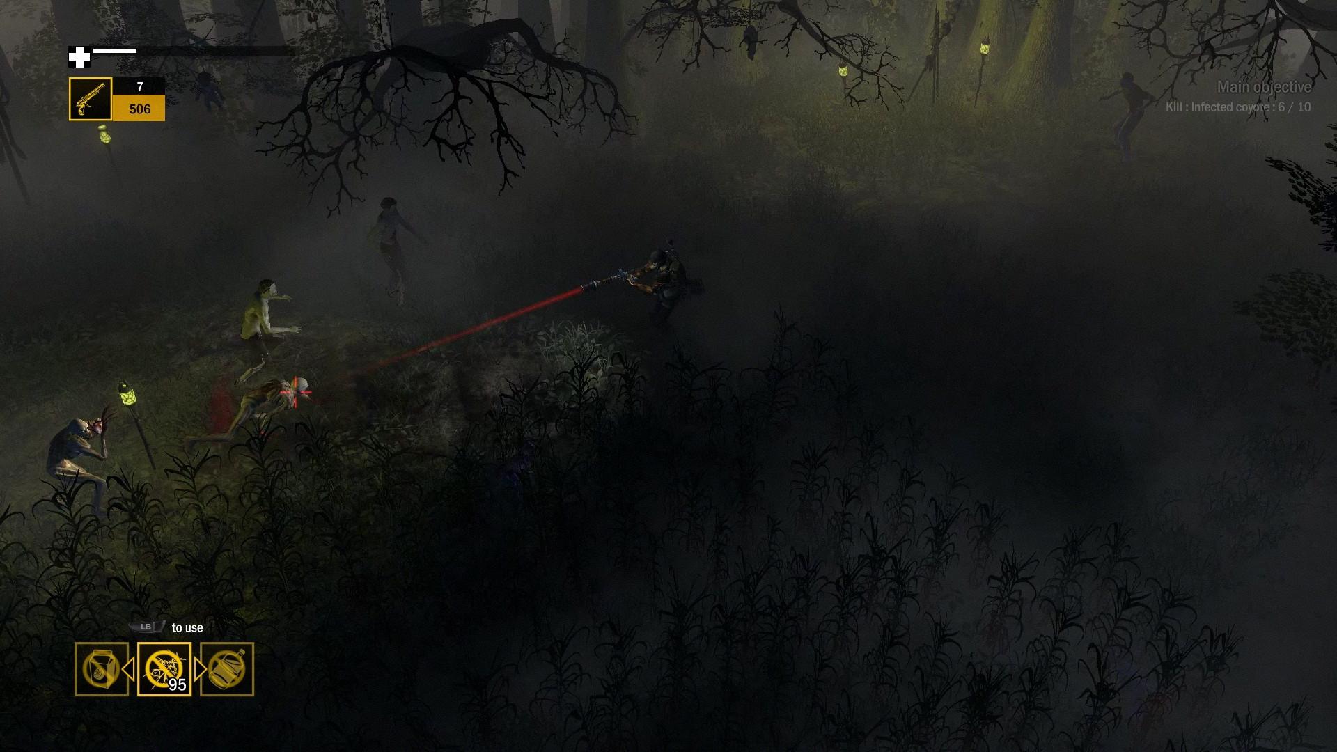 How to Survive 2 screenshot 13