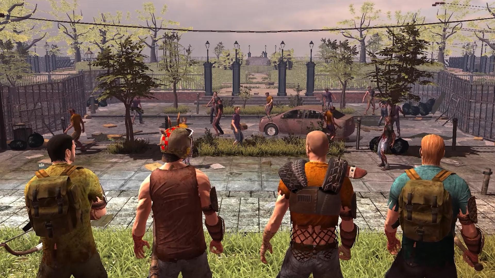 How to Survive 2 screenshot 15