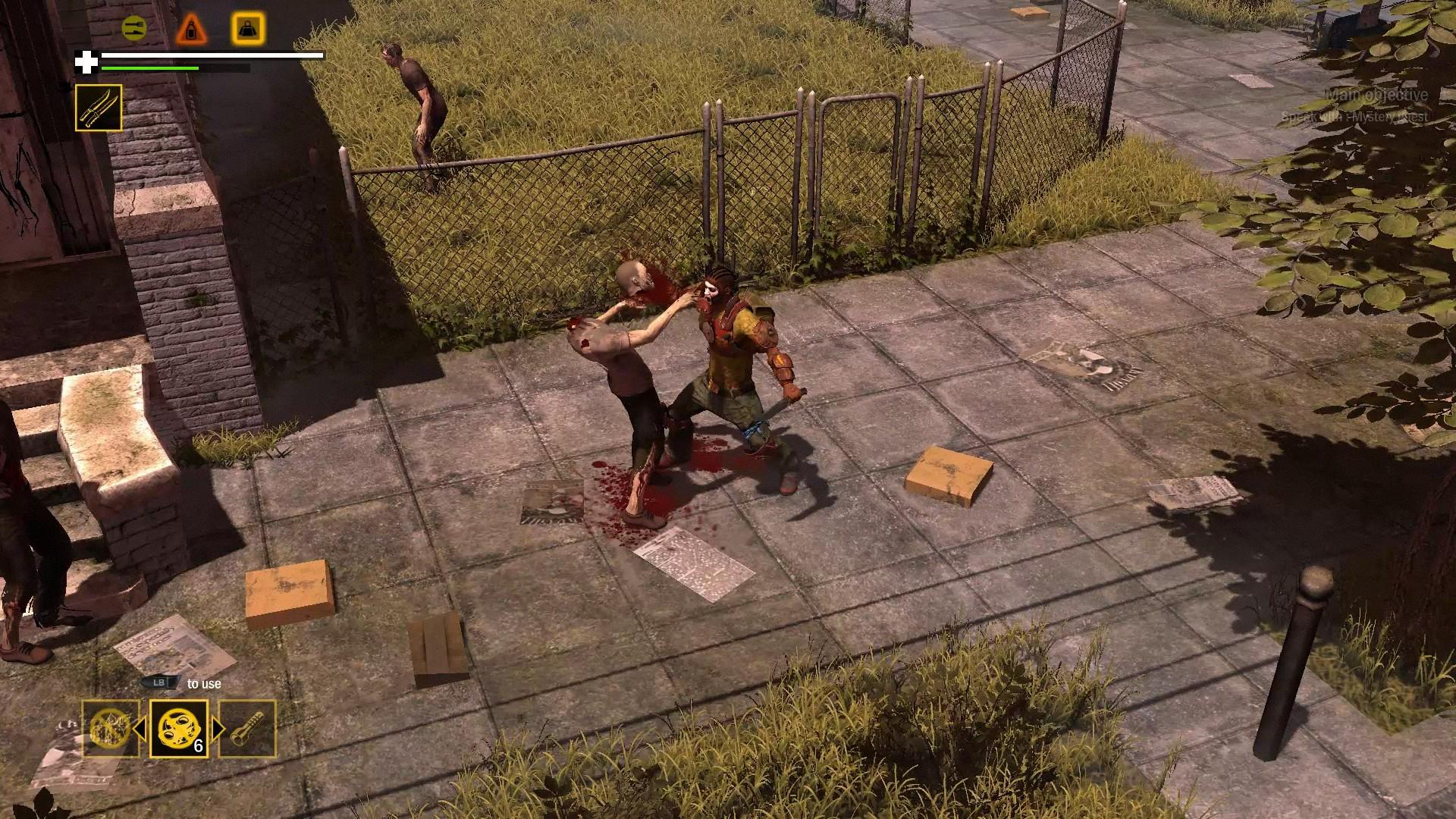 How to Survive 2 screenshot 17