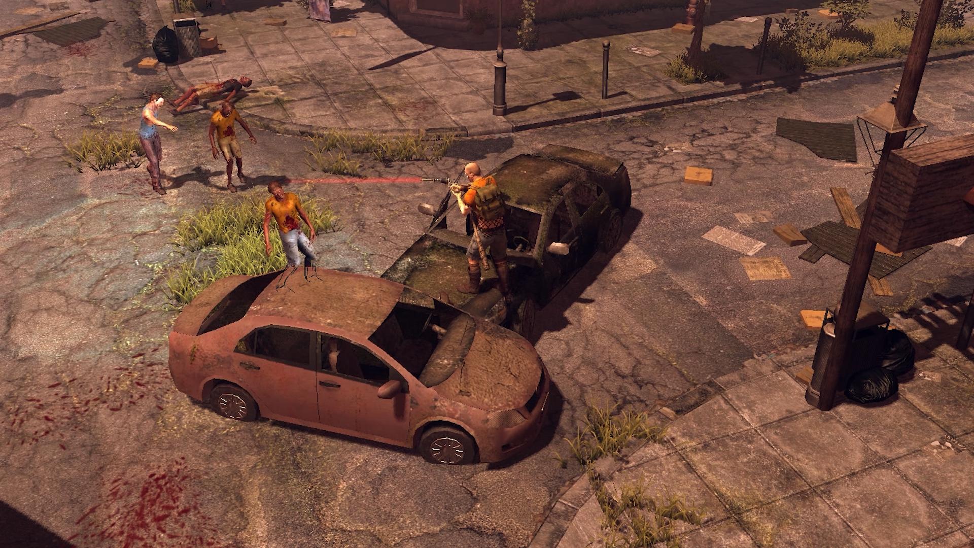 How to Survive 2 screenshot 18