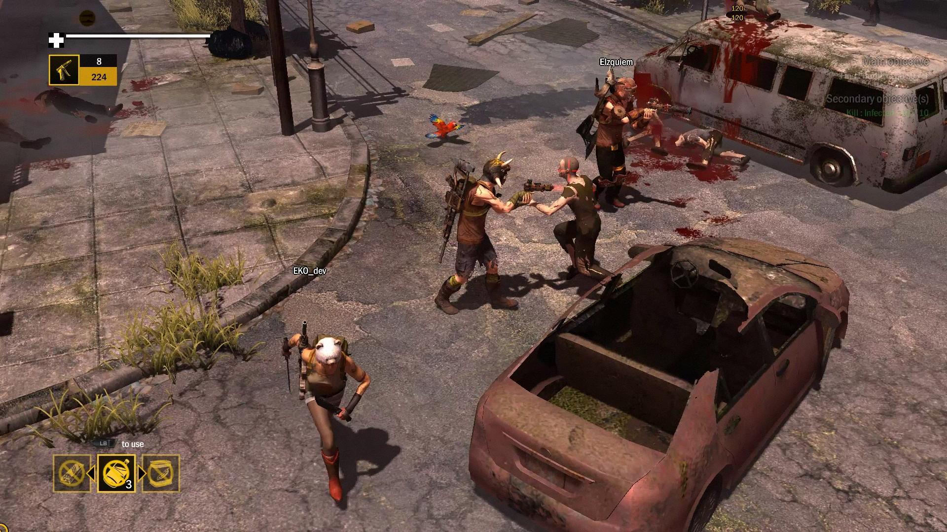 How to Survive 2 screenshot 19