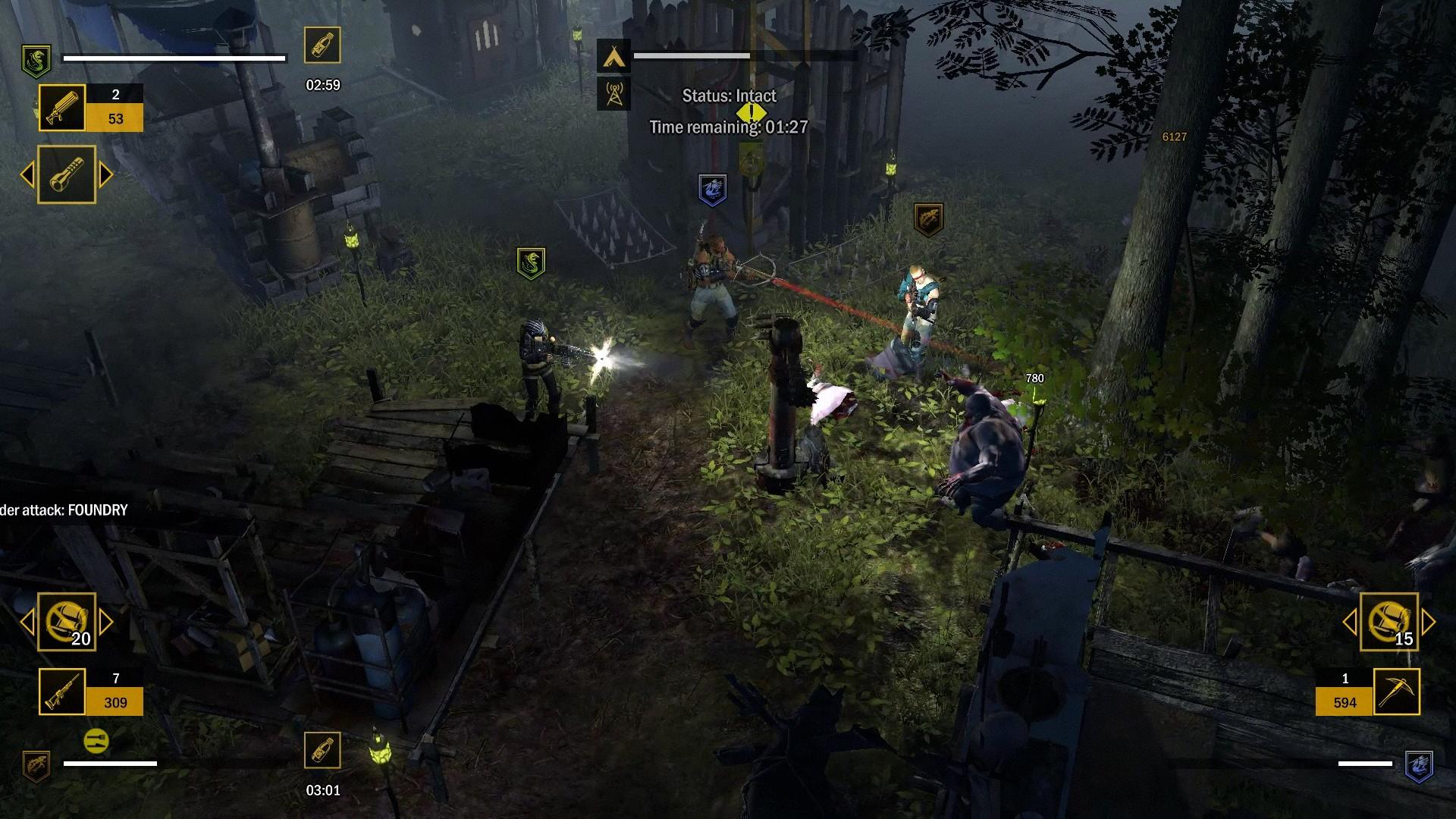 How to Survive 2 screenshot 20