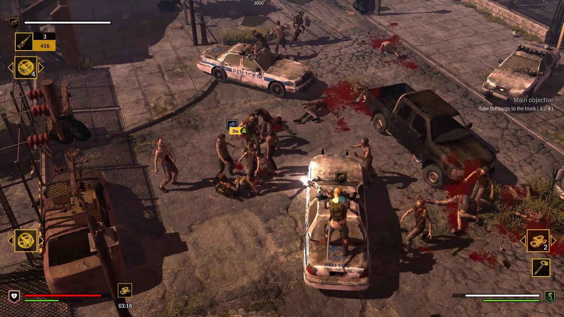 How to Survive 2 screenshot 21