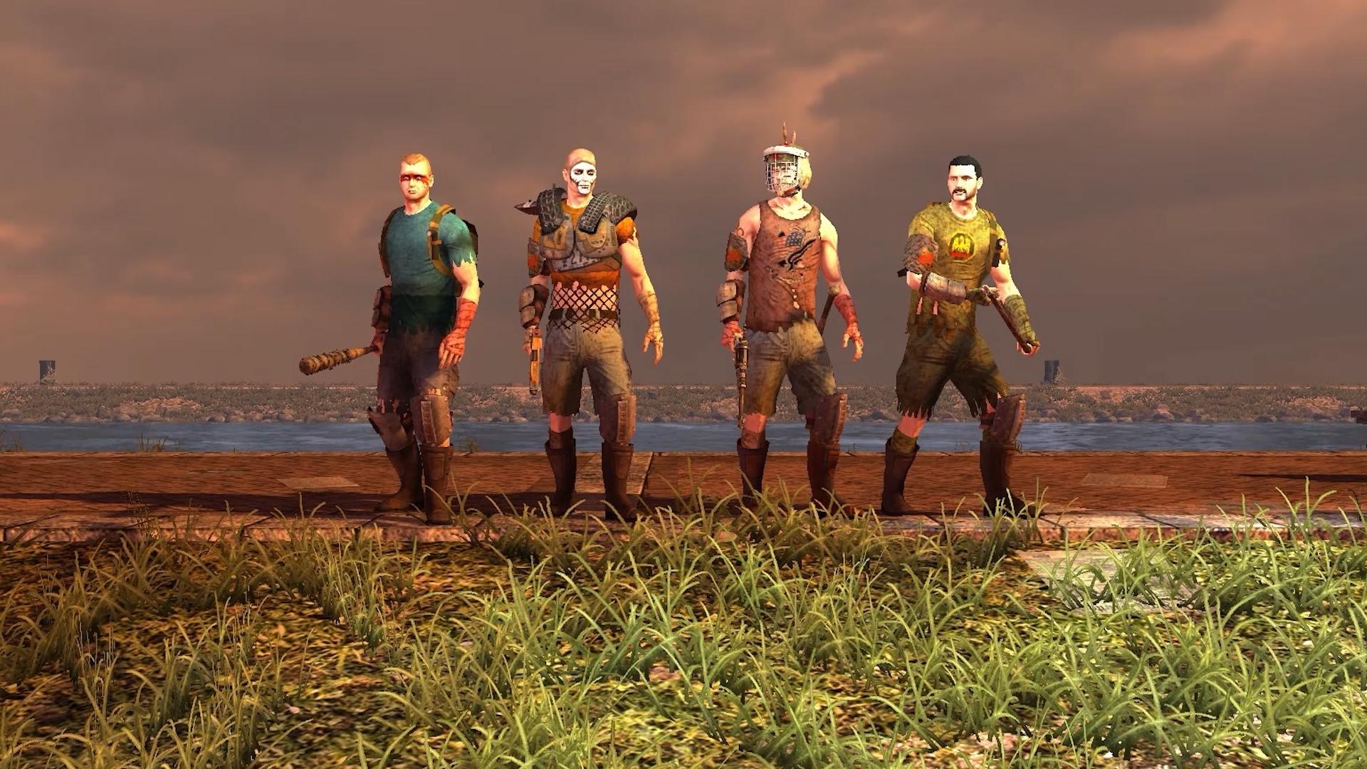 How to Survive 2 screenshot 3