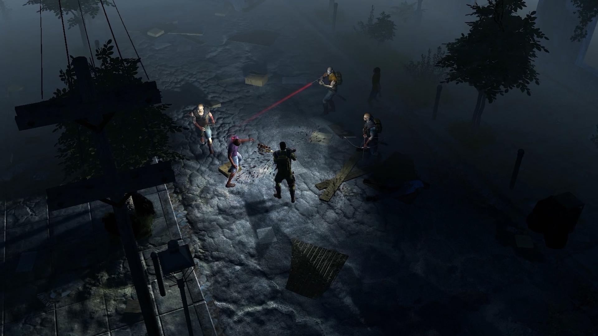 How to Survive 2 screenshot 5