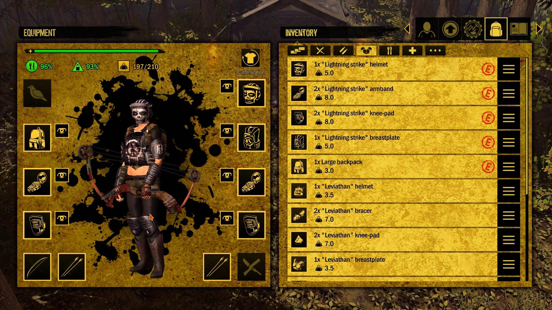 How to Survive 2 screenshot 8