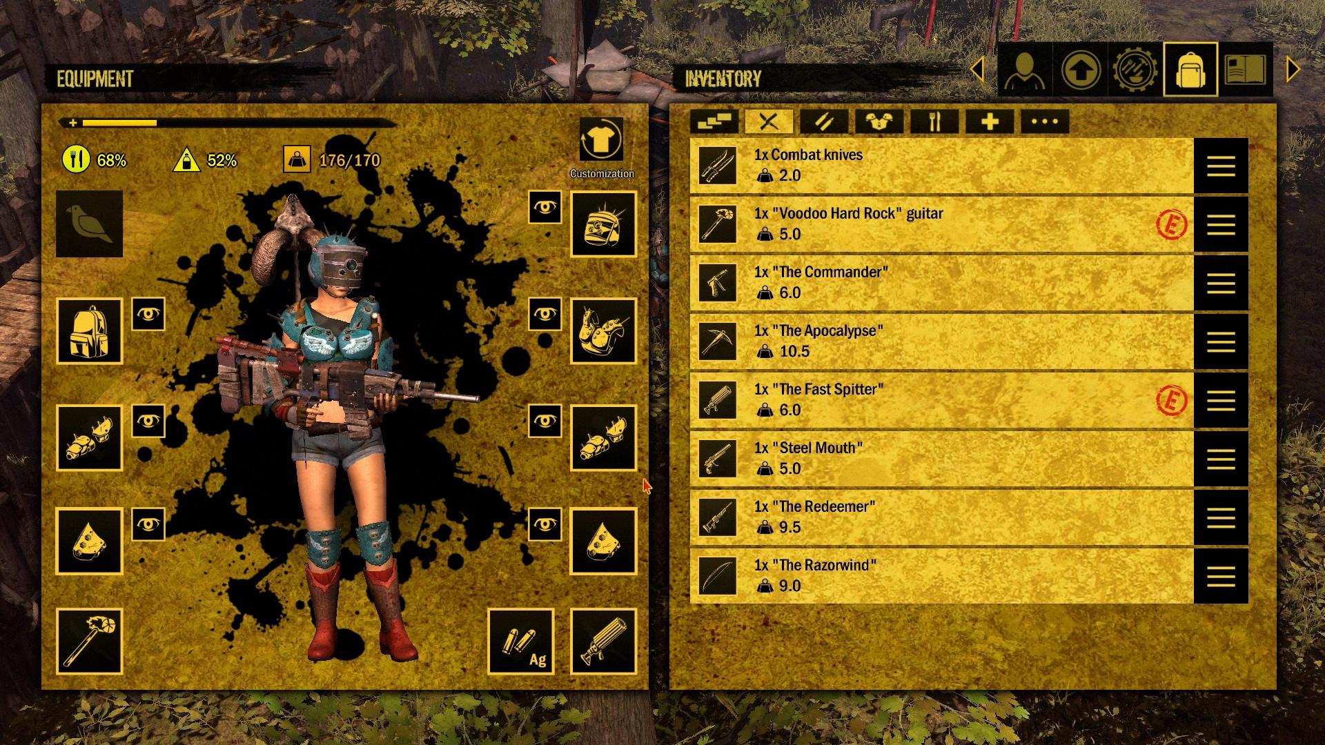 How to Survive 2 screenshot 9