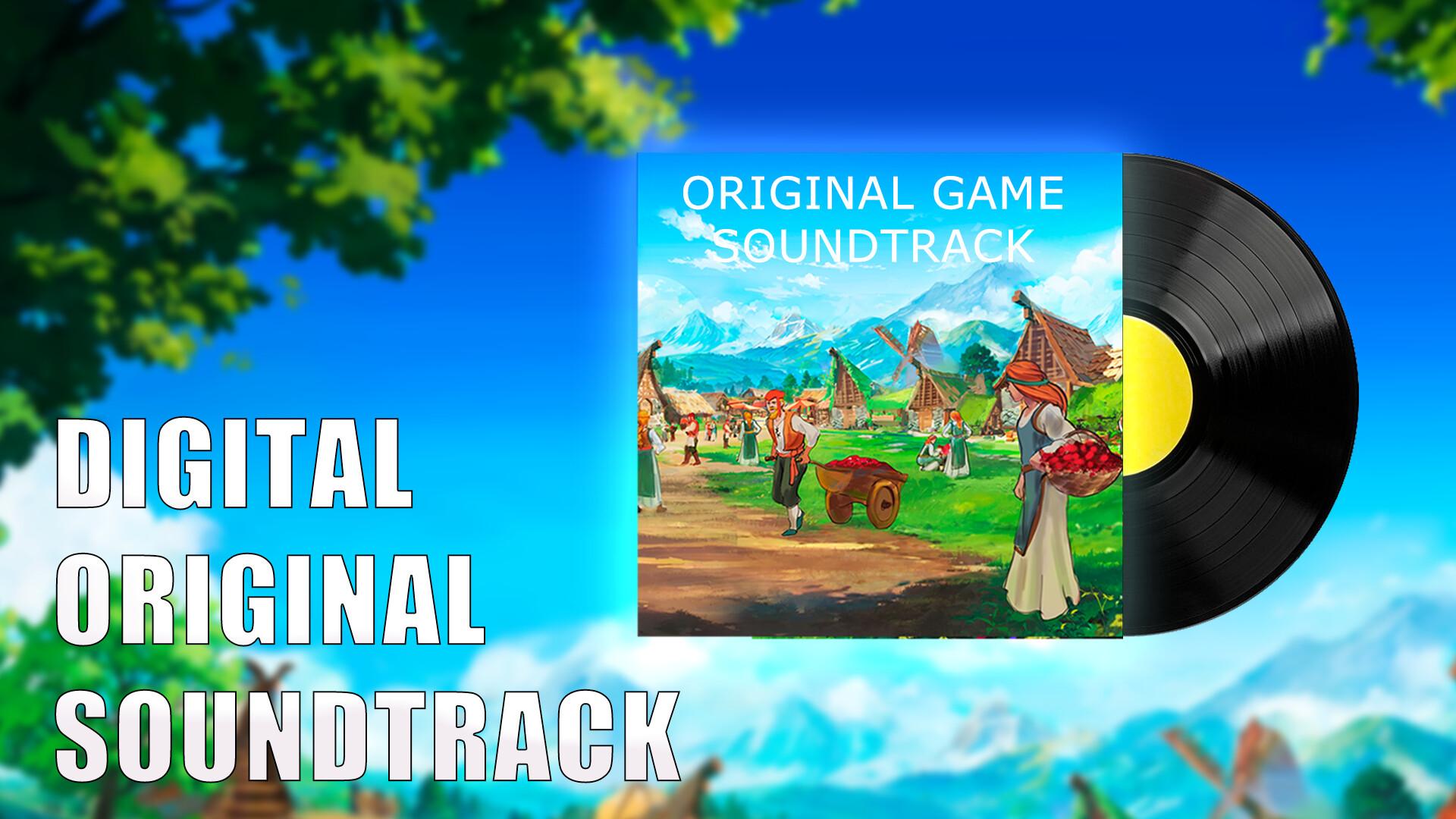 Folklands – Supporter Pack screenshot 2