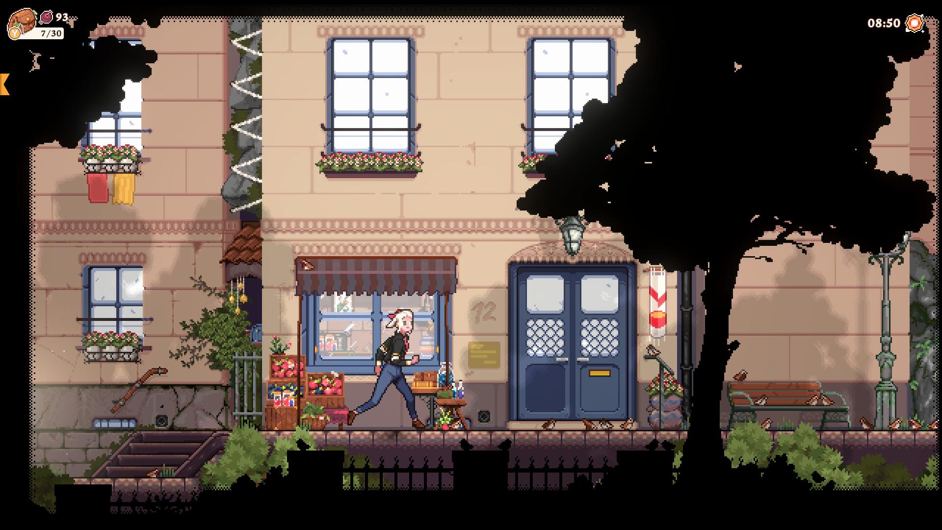Magical Delicacy screenshot 0